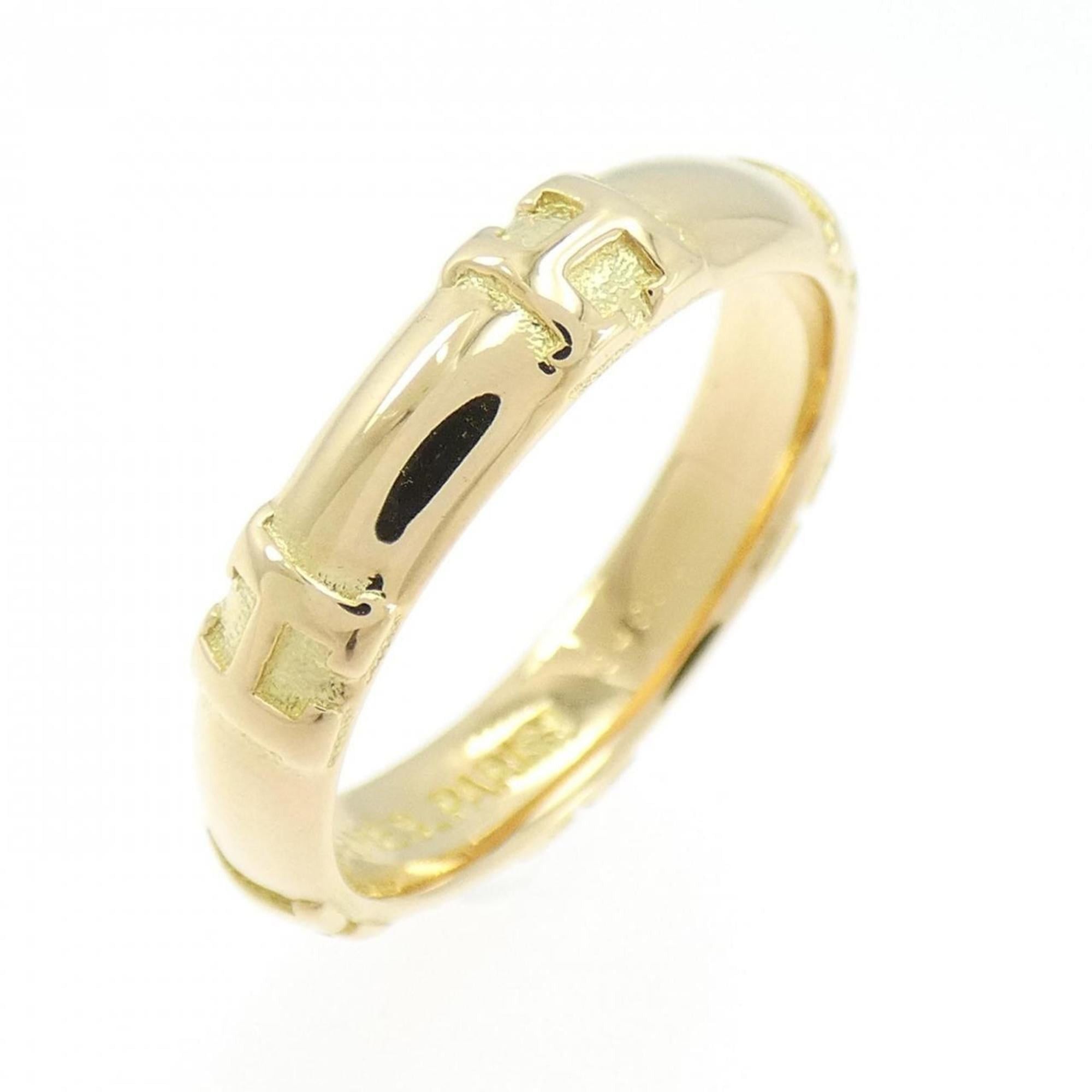 Hermes Hermes Hermès Fidelité Ring Size ONE SIZE - 1 Thumbnail