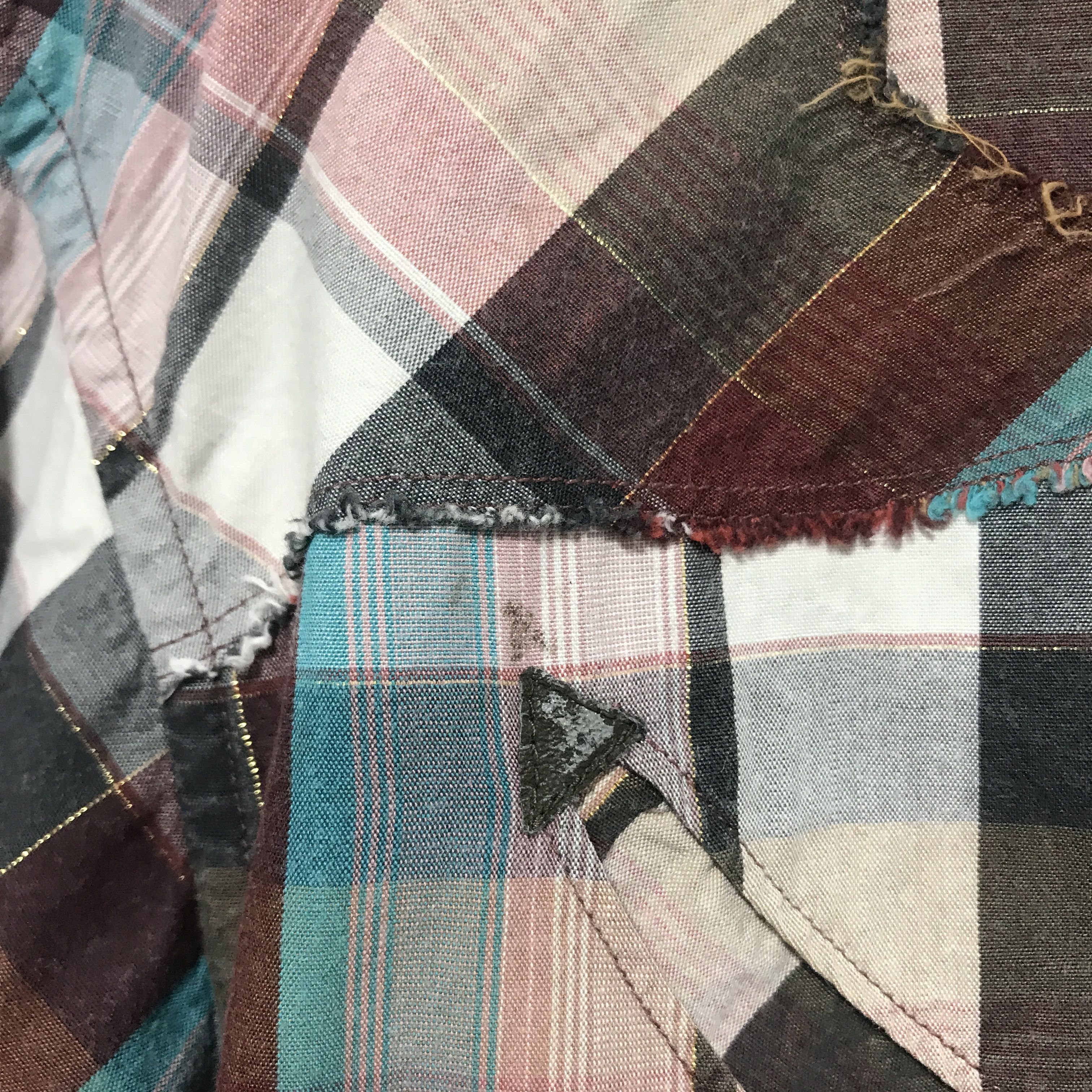 PPFM VTG PPFM FLANNEL DOUBEL POCKET Size US M / EU 48-50 / 2 - 9 Thumbnail