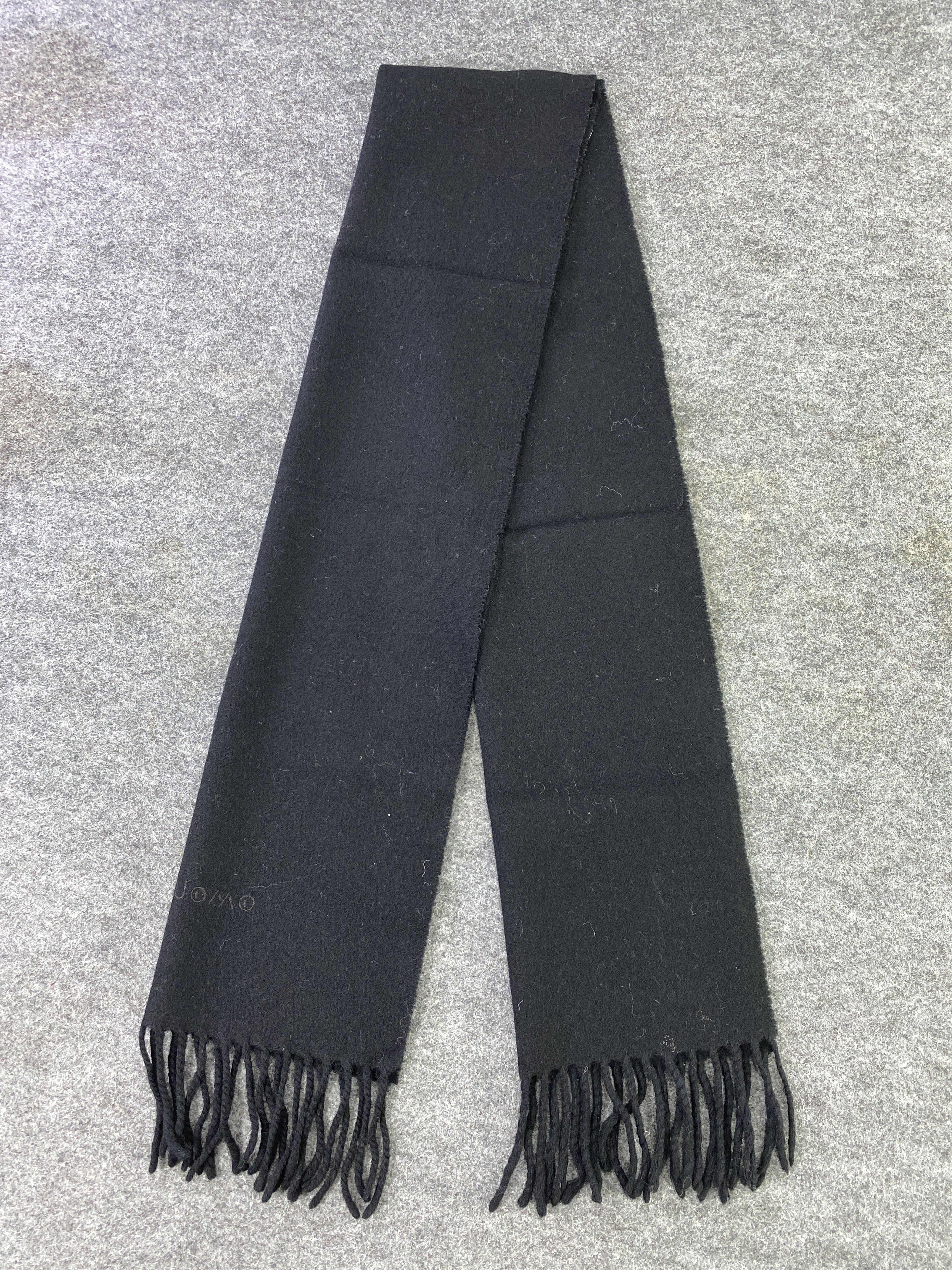 Krizia Uomo Krizia Uomo Scarf / Muffler / Neckwear - T606 Size ONE SIZE - 4 Thumbnail