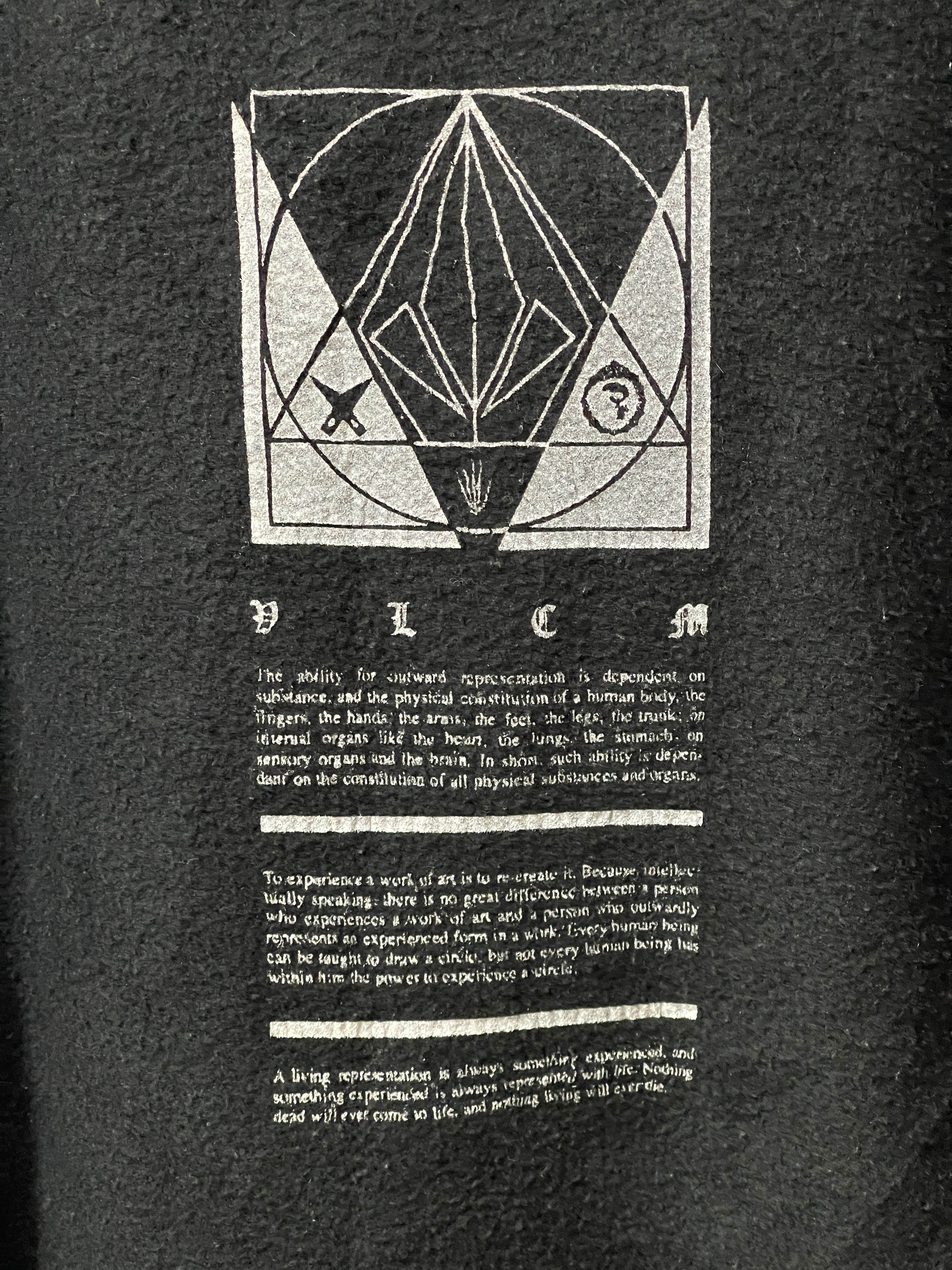 Volcom Volcom Archive Skull MCMLXXIX Hoodie Size US S / EU 44-46 / 1 - 9 Thumbnail