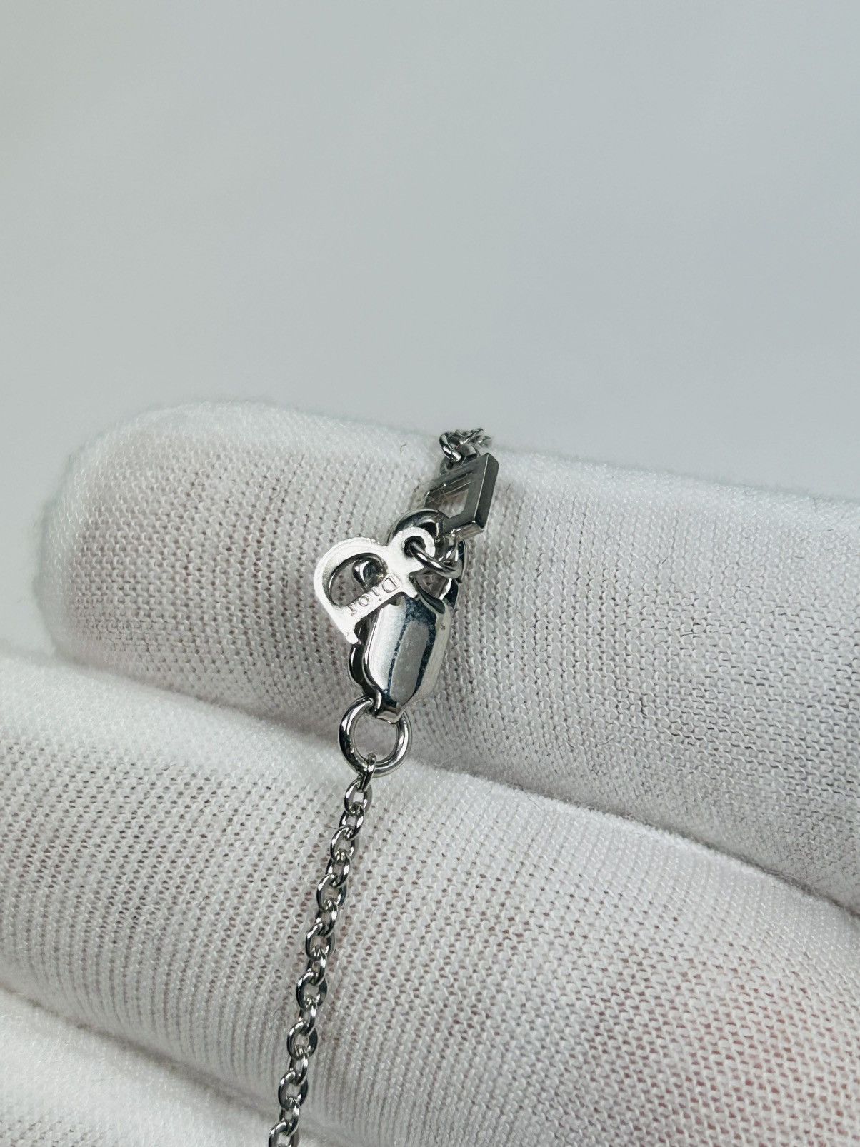Dior Dior I Heart Dior Bracelet Size ONE SIZE - 6 Thumbnail