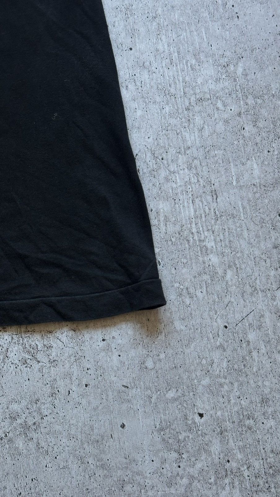 Band Tees 1987 Guns n Roses 'Was here' Vintage Tour Band Tee Size US XL / EU 56 / 4 - 23 Thumbnail