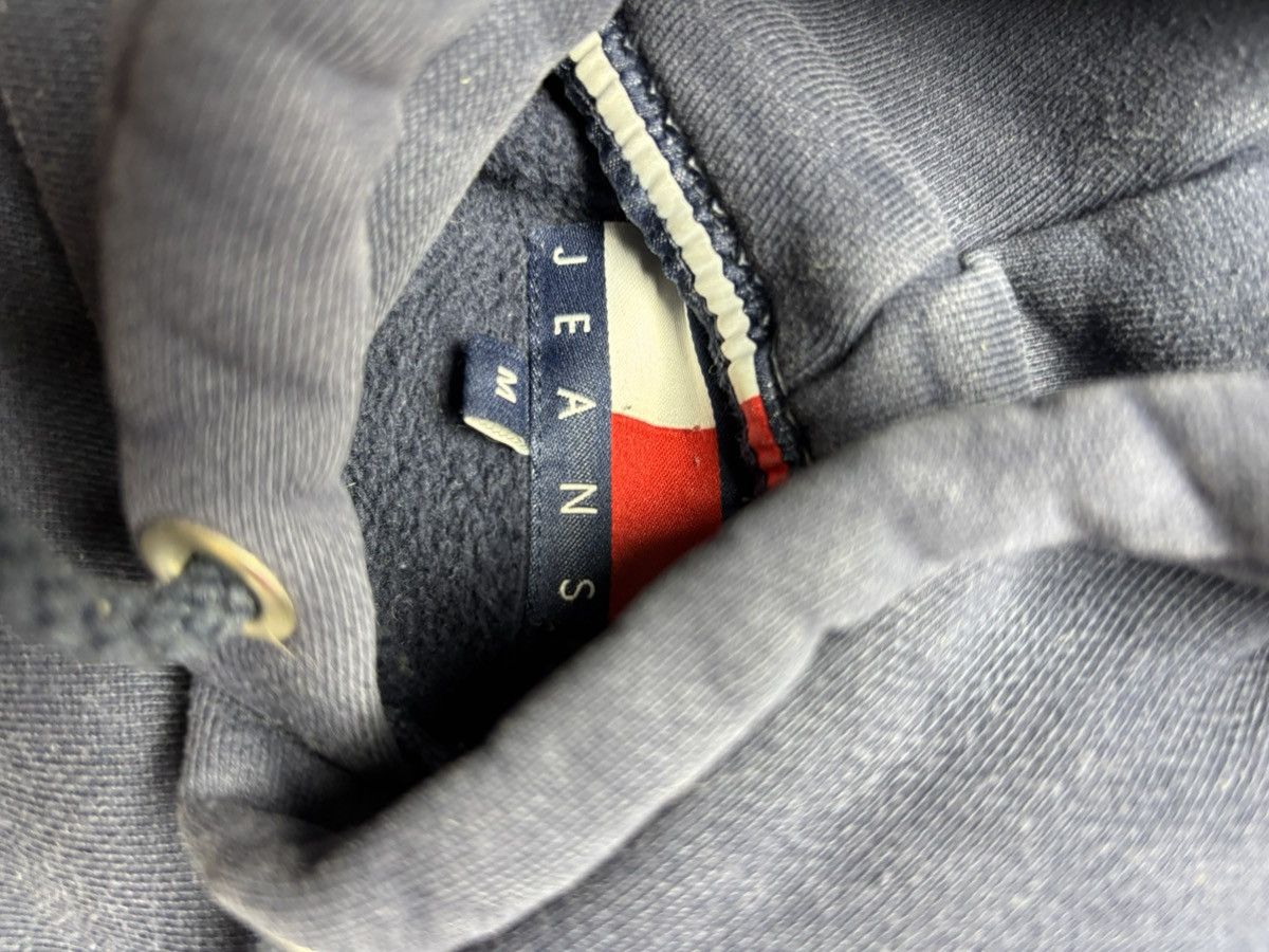 Tommy Hilfiger Swag Boxy sweatshirt Tommy Hilfiger Usa money Chief keef Size US M / EU 48-50 / 2 - 6 Thumbnail