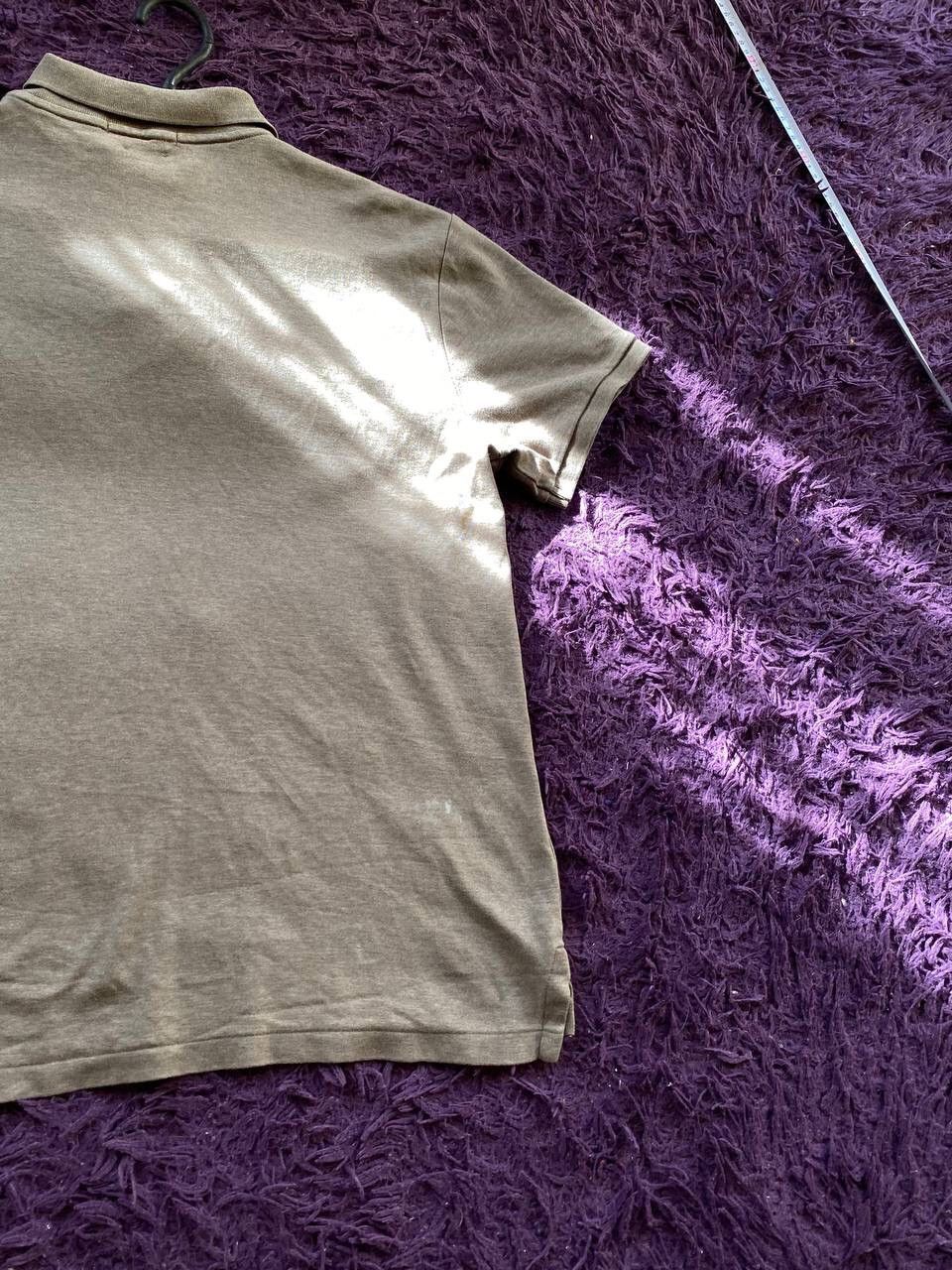Polo Ralph Lauren Vintage Ralph Lauren Polo small Pony Polo T-shirt Size US M / EU 48-50 / 2 - 13 Thumbnail