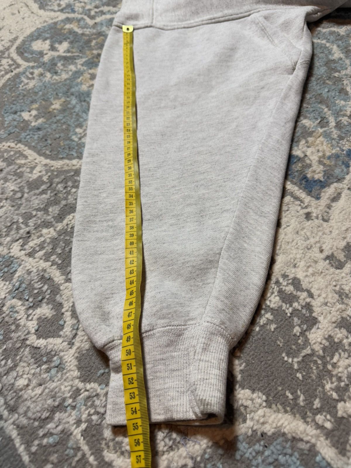 NFL × Vintage Ohio State University Buckeyes crewneck Size US XL / EU 56 / 4 - 12 Thumbnail