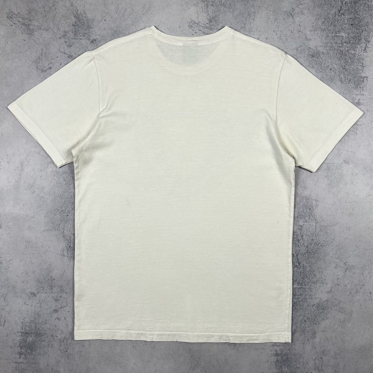 Drake Vintage Drake OWO Octobers Very Owl big logo rap tee 2008 Size US M / EU 48-50 / 2 - 18 Thumbnail