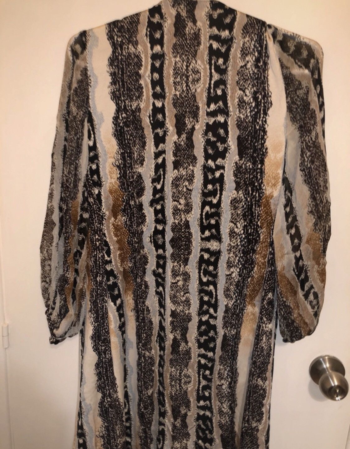 Diane von Furstenberg Diane vonFurstenberg dress Size XS / US 0-2 / IT 36-38 - 3 Thumbnail