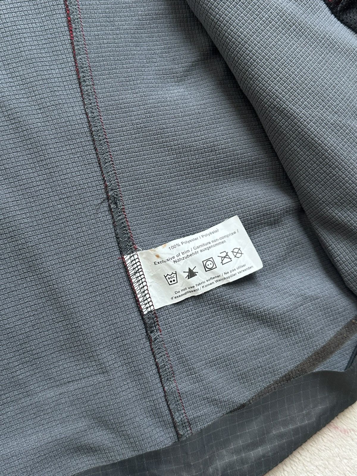Arc'teryx Arc'teryx Gamma softshell jacket Size US S / EU 44-46 / 1 - 5 Thumbnail