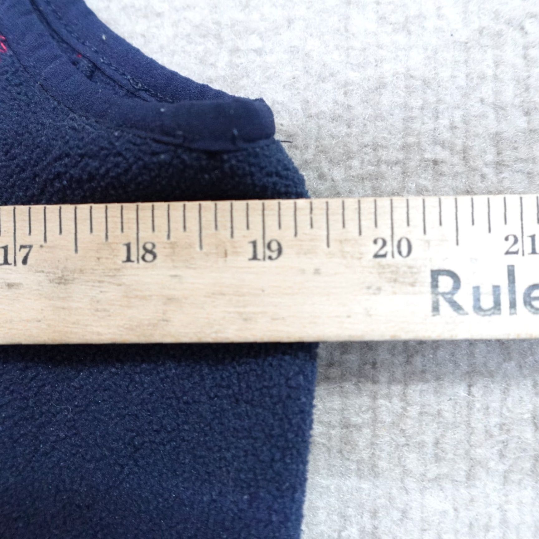 Vineyard Vines Vineyard Vines America’s Cup Bermuda Womens Vest Medium Blue Full Zip Embroidered Official Vest Women M Blue Front Zip Size M / US 6-8 / IT 42-44 - 7 Thumbnail