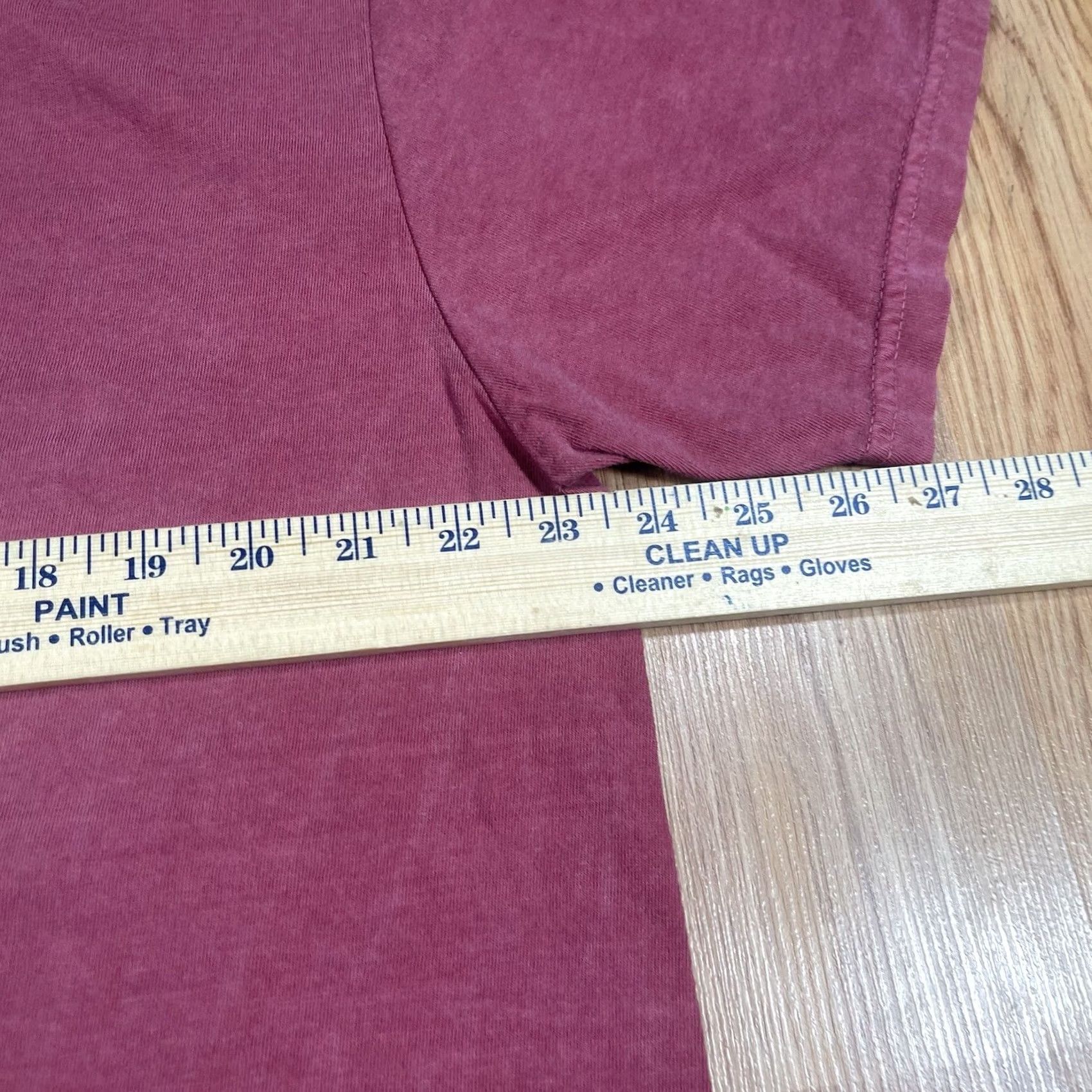 Comfort Colors Comfort Colors CrewNeck Graphics Shirt Mens XL 2023 Daytona Beach Bike Week Size US XL / EU 56 / 4 - 6 Thumbnail