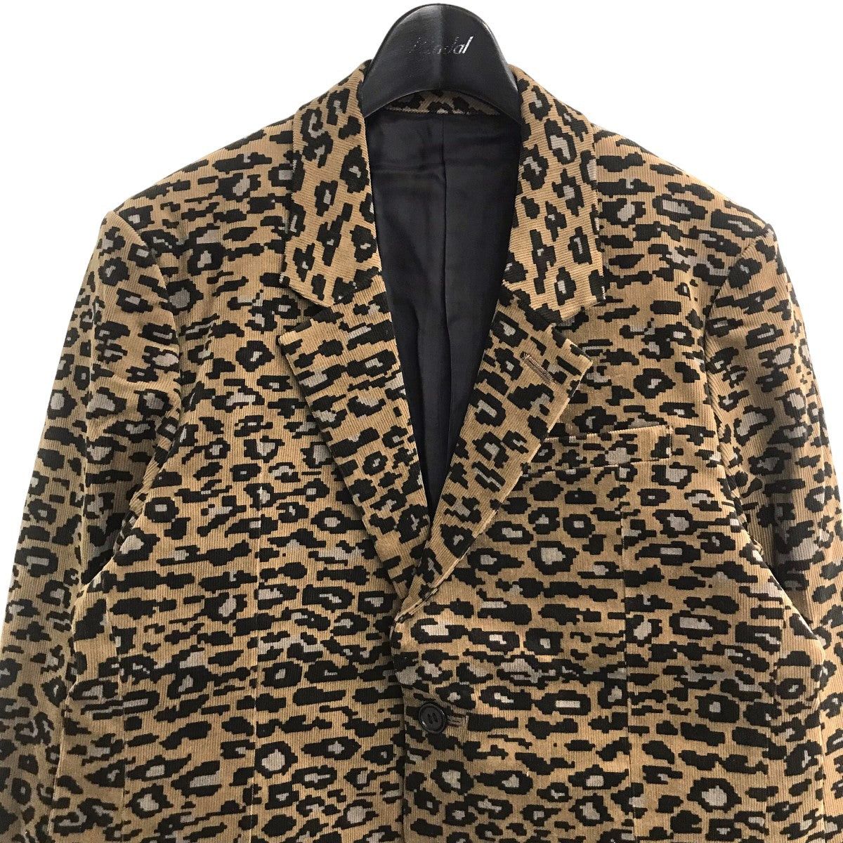 Undercover Undercover 23AW Jacket UC2C4103 2 2 Size US M / EU 48-50 / 2 - 3 Thumbnail