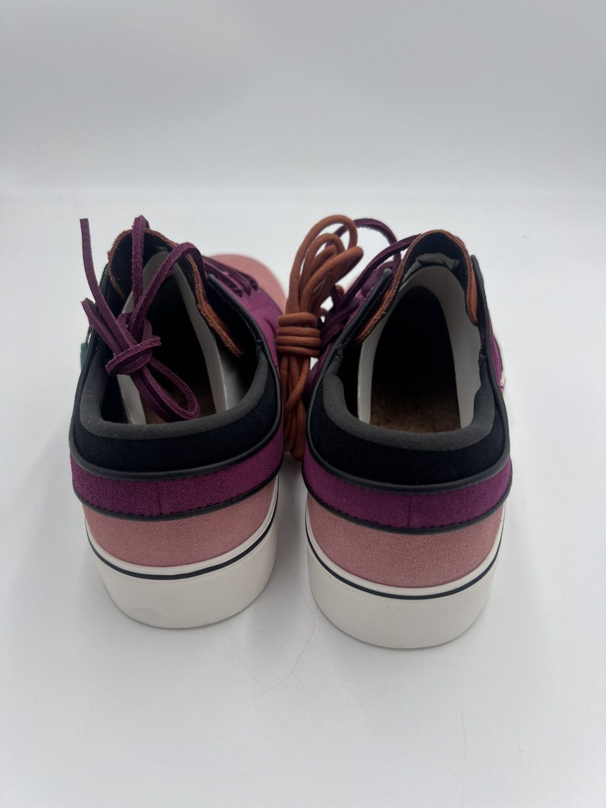Nike SB Zoom Janoski OG+ Red Stardust Size US 9.5 / EU 42-43 - 2 Thumbnail