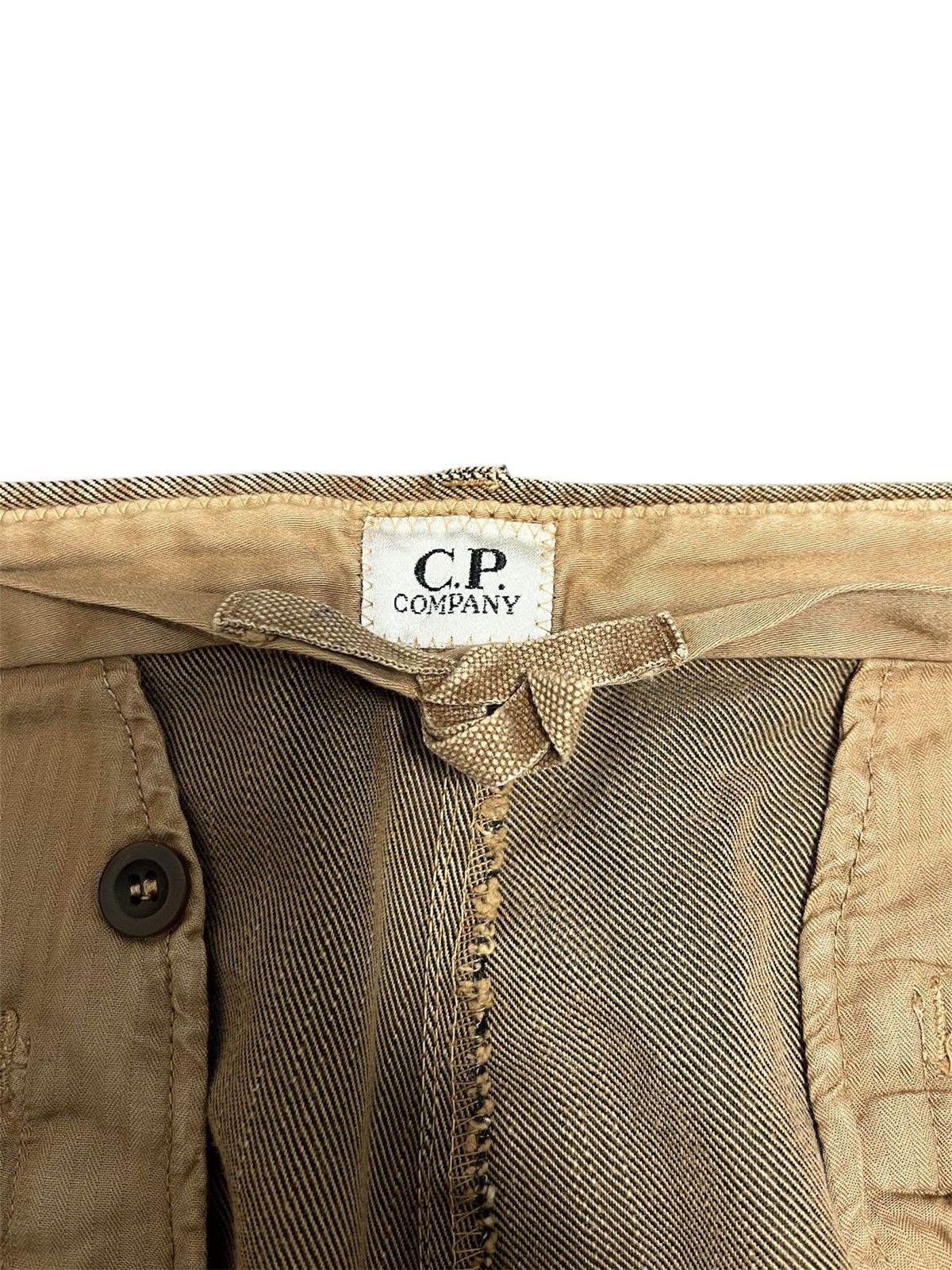 C.P. Company vintage C.p. Company pants Size US 34 / EU 50 - 6 Thumbnail