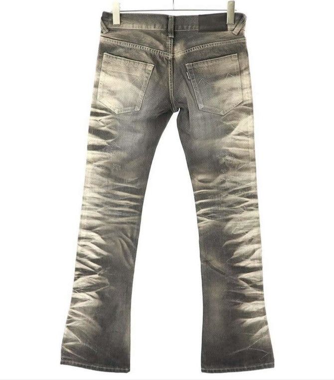 Tornado Mart Tornado Mart Jeans Size US 31 - 2 Thumbnail