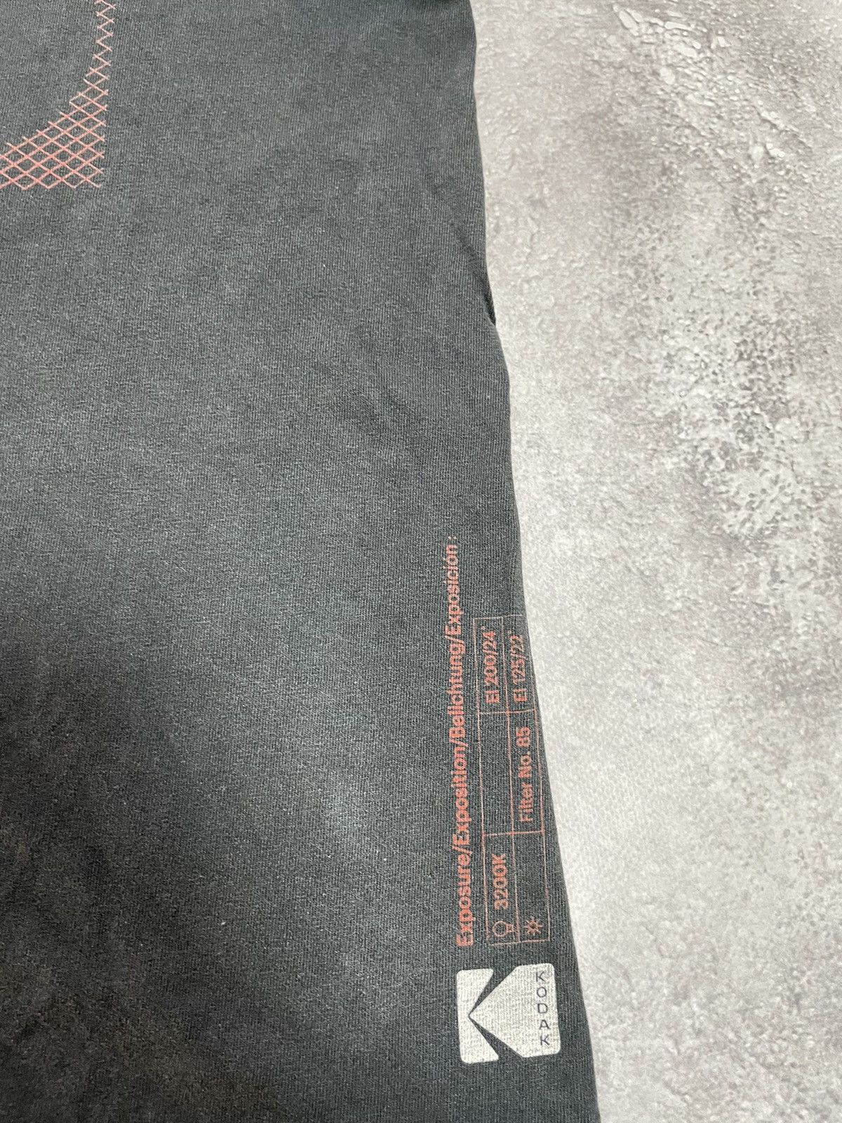 Girl Skateboards Y2K Vintage Girl Skate x Kodak Super 8 Archive Collab Tee Size US S / EU 44-46 / 1 - 7 Thumbnail