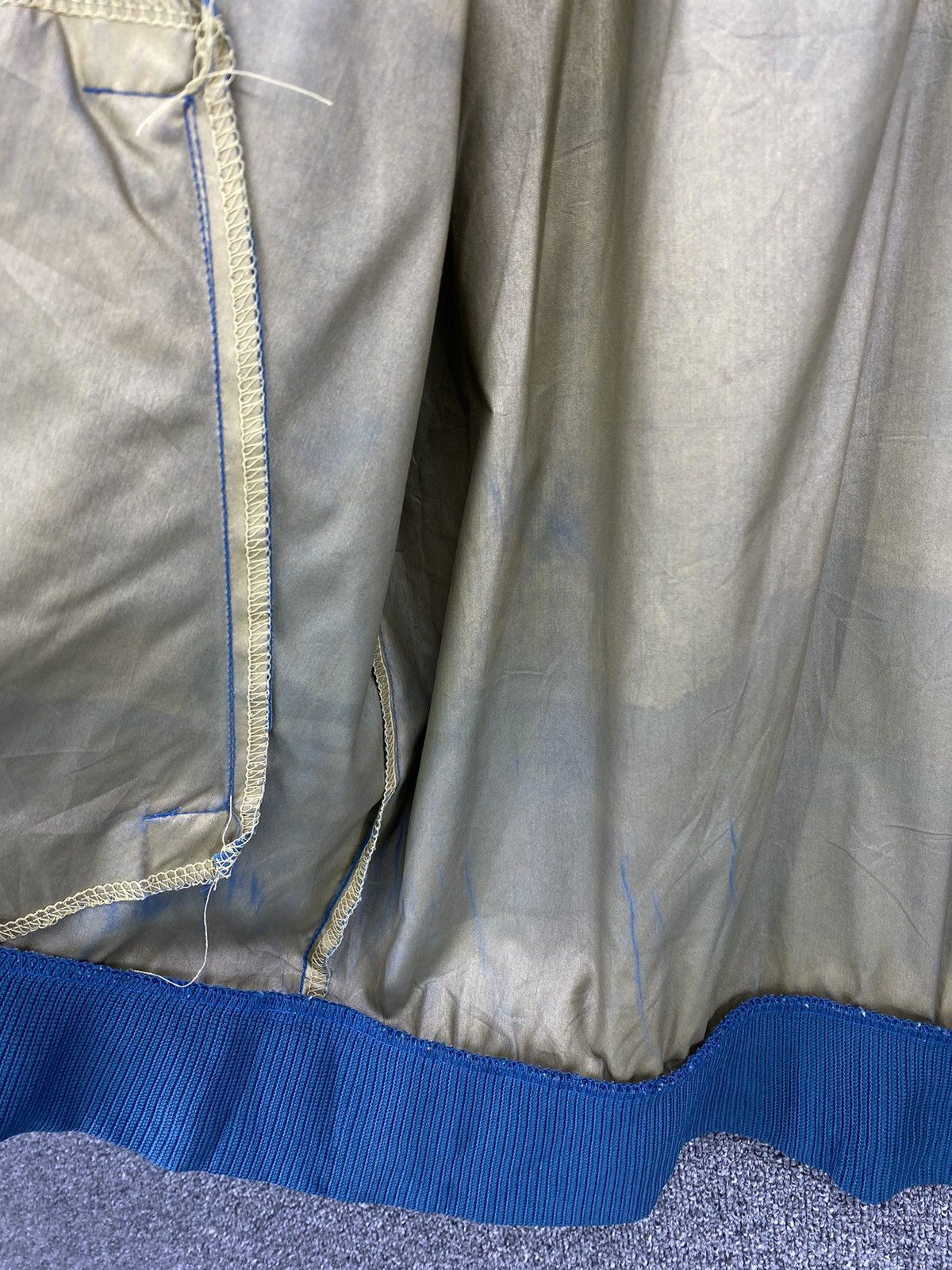 Nike Vintage 80s Nike International Light Jacket Size US M / EU 48-50 / 2 - 15 Thumbnail