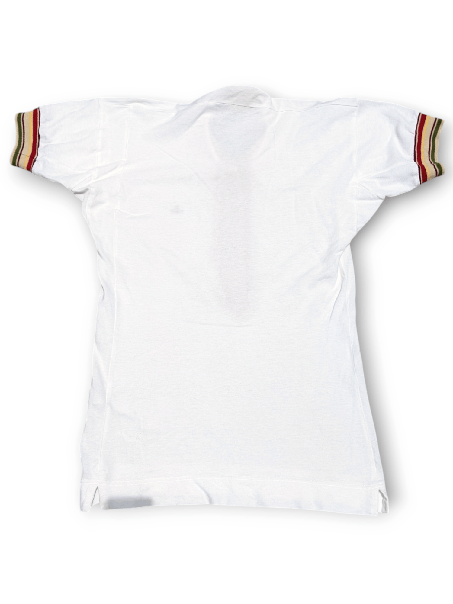 Vivienne Westwood Vivienne Westwood Red Label Polo Shirt Size M / US 6-8 / IT 42-44 - 6 Thumbnail