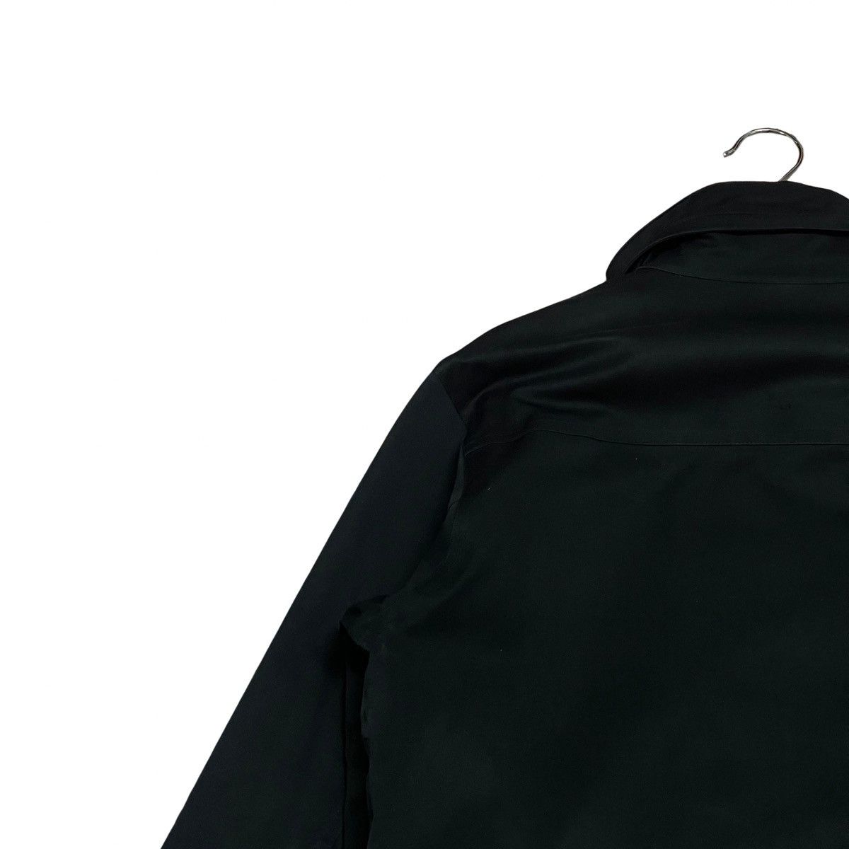 Patagonia Vintage Patagonia Gorpcore H2NO Waterproof Parkas Jacket Size US M / EU 48-50 / 2 - 18 Thumbnail