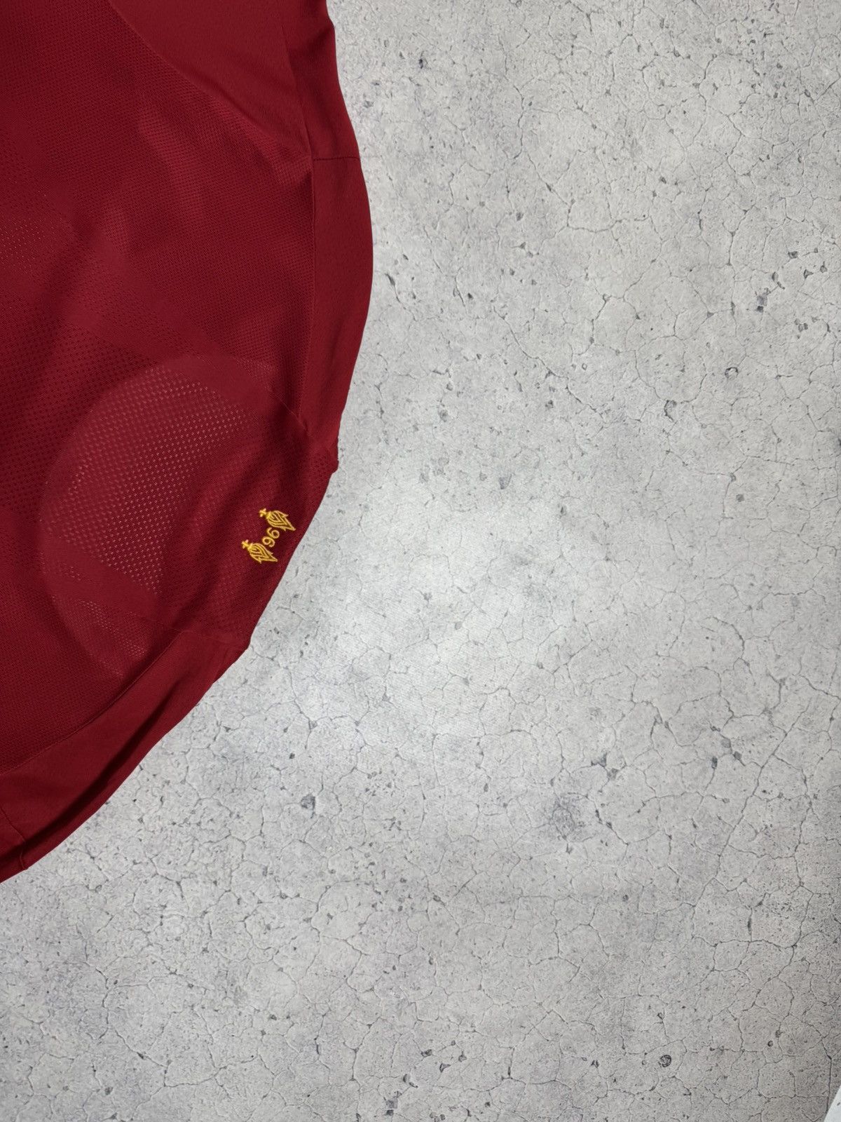 New Balance New Balance FC Liverpool 2019/2020 Soccer Jersey Size US L / EU 52-54 / 3 - 11 Thumbnail