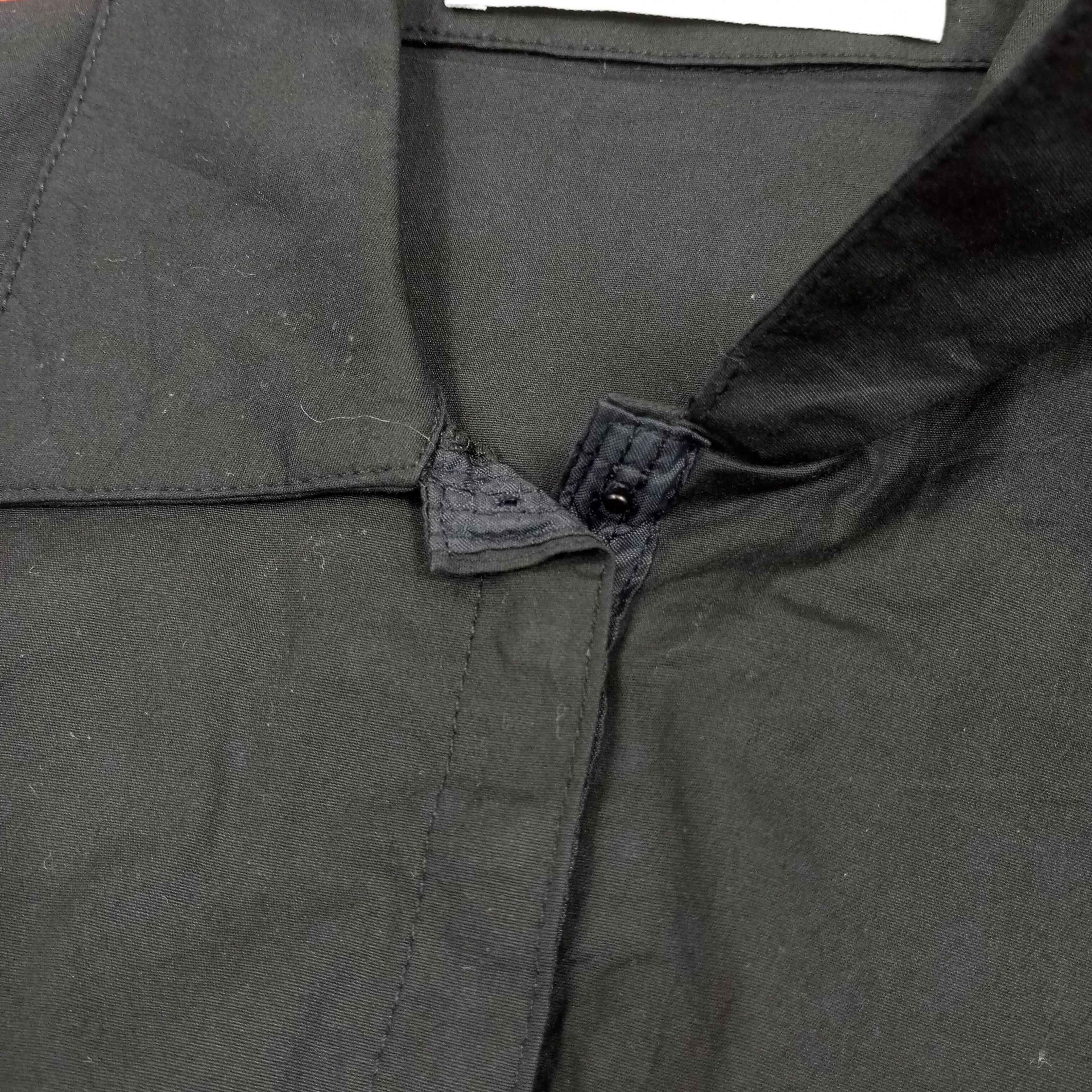 Miu Miu × Vintage Miu Miu Designer Brand Fashion Style Casual Shirt Size XXS / US 00 / IT 34 - 6 Thumbnail