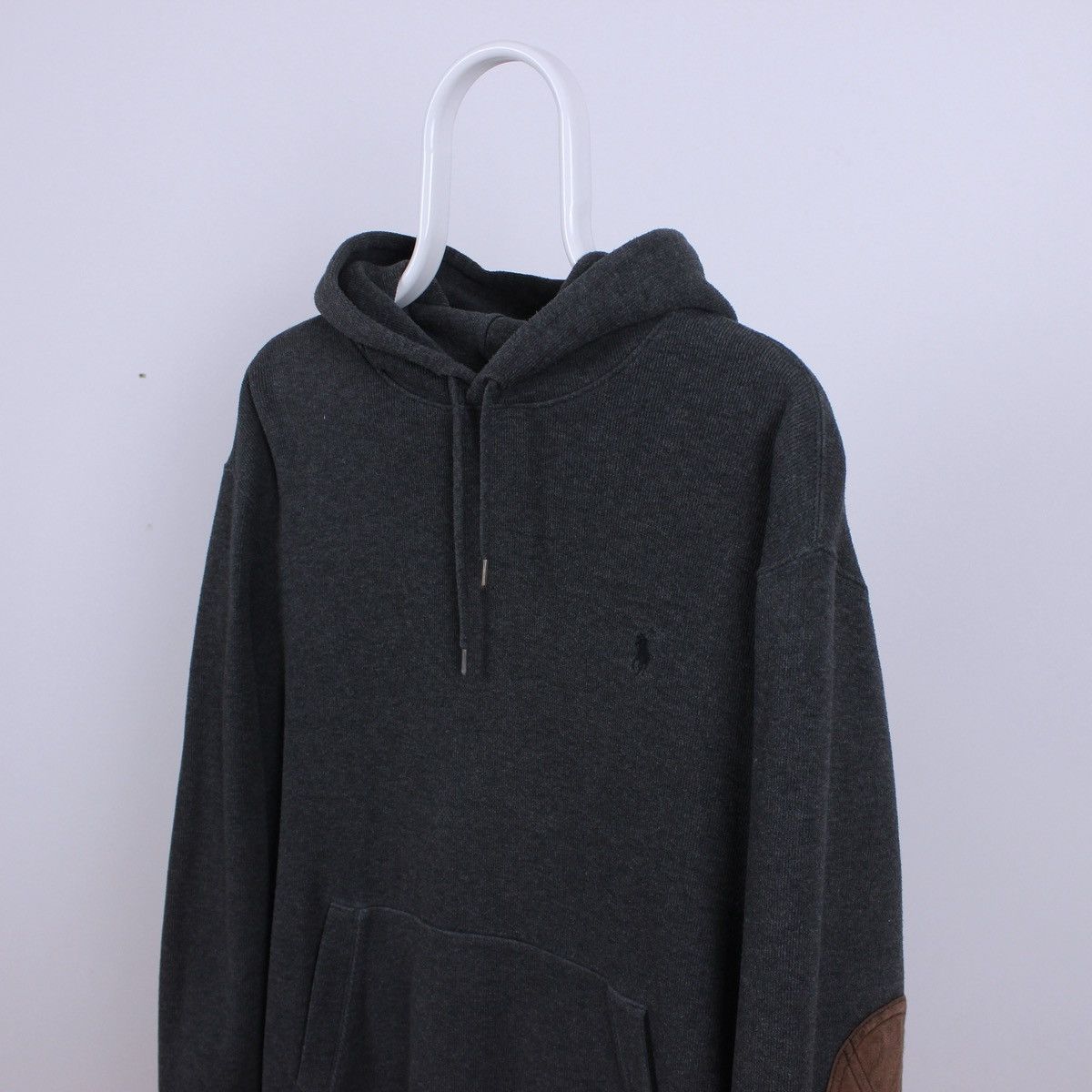 Polo Ralph Lauren Vintage Polo Ralph Lauren Hoodie Size US L / EU 52-54 / 3 - 1 Thumbnail