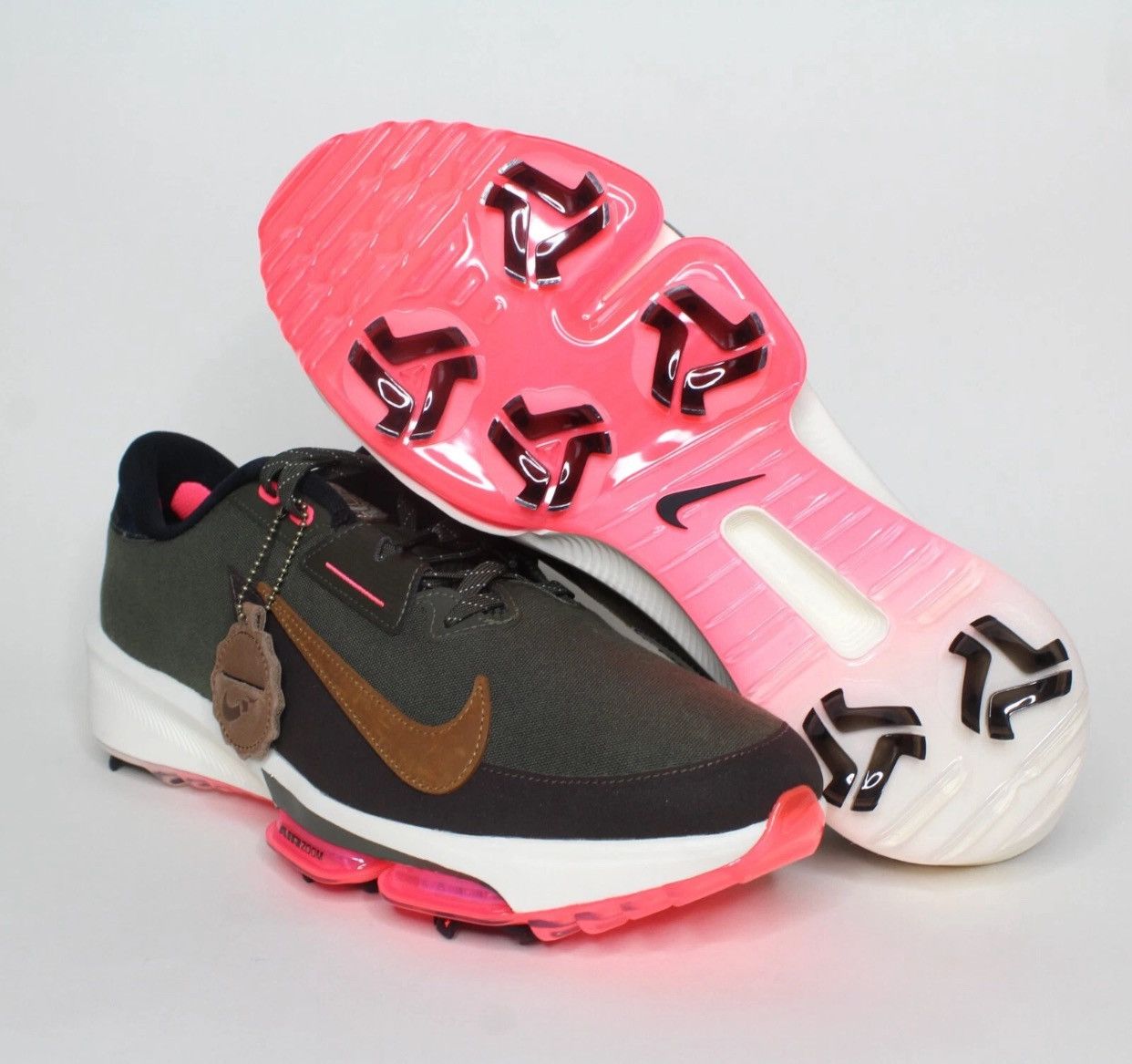 Nike Air Zoom Infinity Tour 2 Golf Wide FQ8319-300 Men’s 13