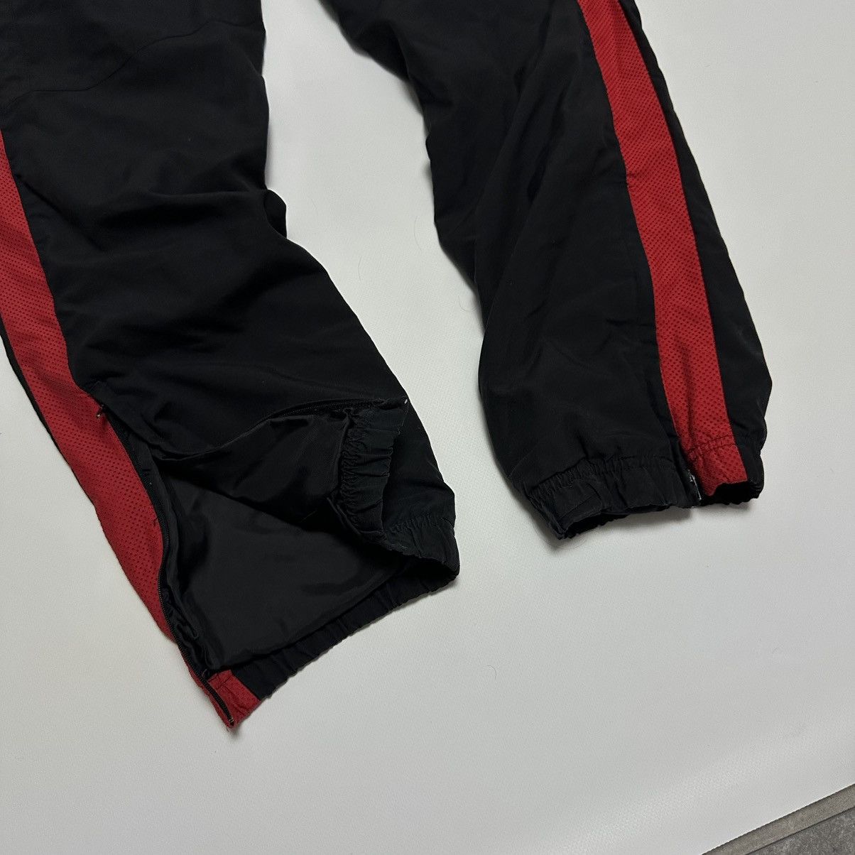 Nike Nike Vintage Pants tn drill Size US 31 - 7 Thumbnail