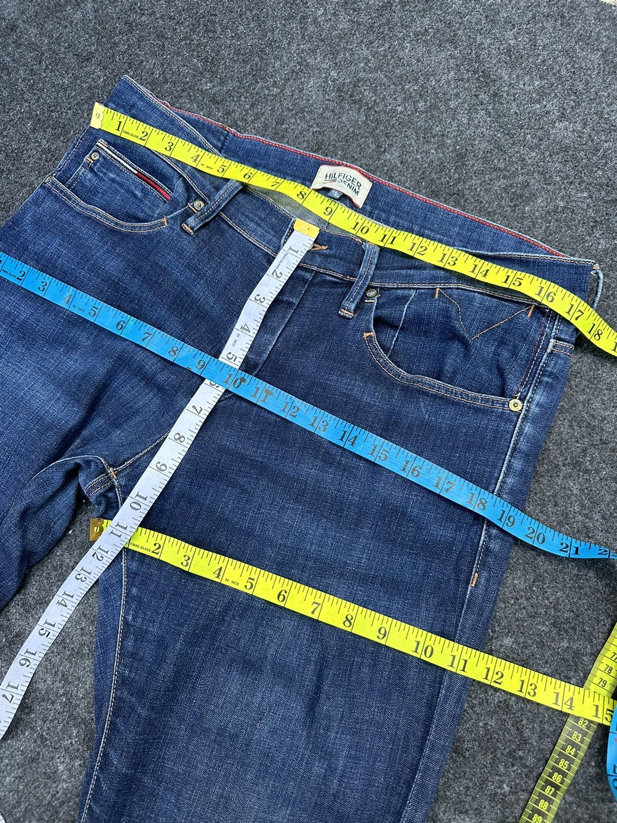Tommy Hilfiger Tommy Hilfiger Scanton Stretchable Denim Size 34 D13 Size US 34 / EU 50 - 3 Thumbnail