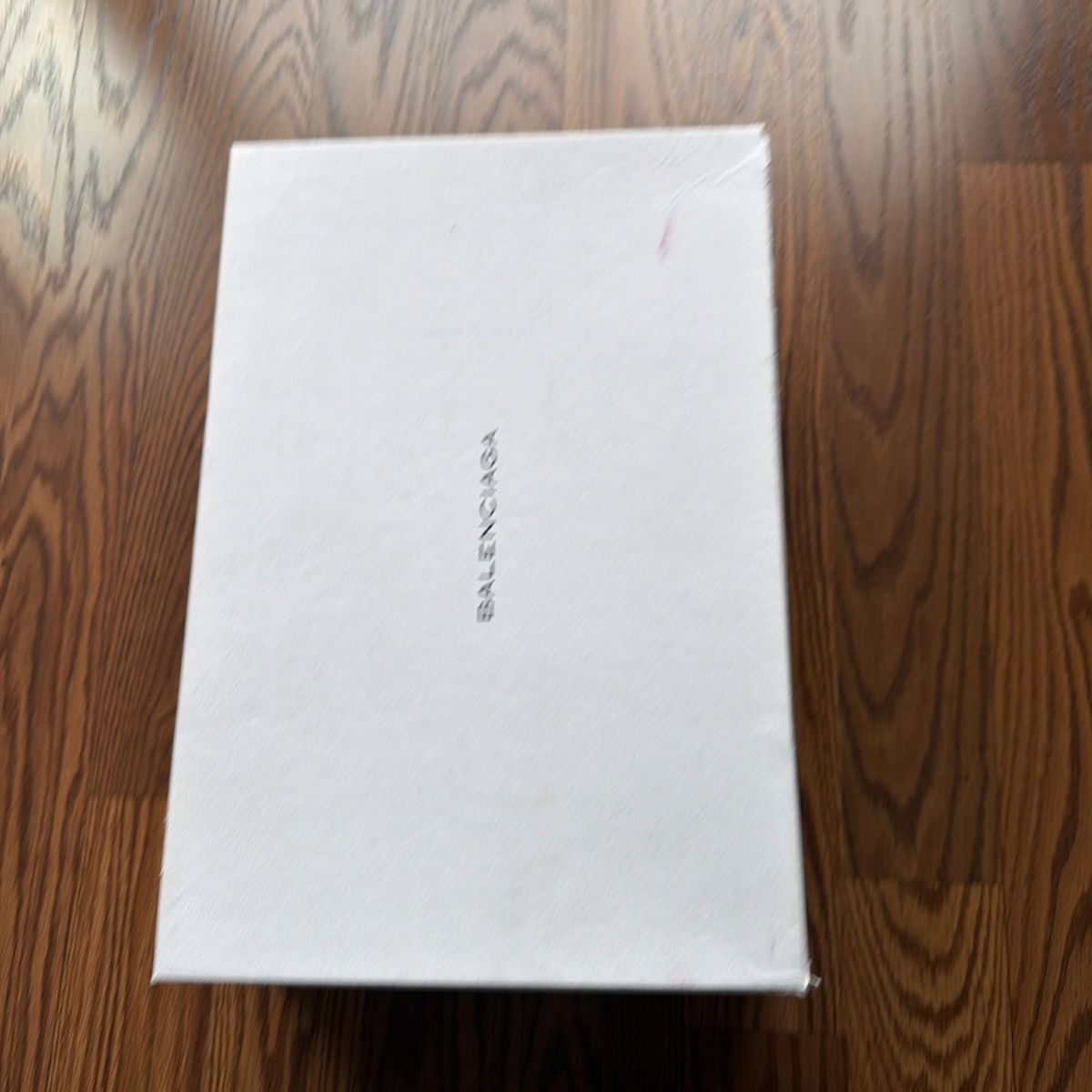 Balenciaga Balenciaga Men's Boots Size 45 RARE Size US 12 / EU 45 - 18 Thumbnail