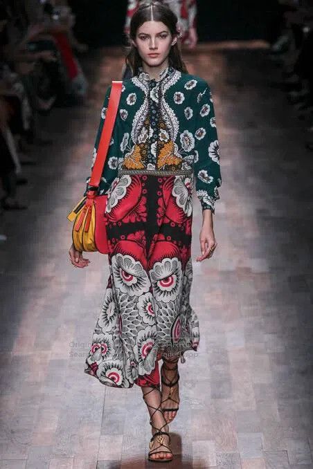 Valentino Valentino knitted dresses Size S / US 4 / IT 40 - 7 Thumbnail