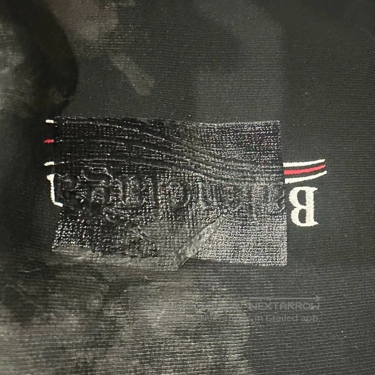 Balenciaga Balenciaga SS23 Solid Letter Print Zip Hoodie. Size US M / EU 48-50 / 2 - 4 Thumbnail