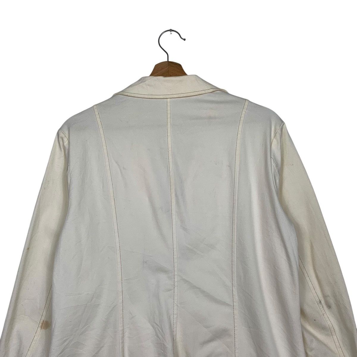 Other Donne Da sogno Jacket Made In Italy Size US M / EU 48-50 / 2 - 8 Thumbnail