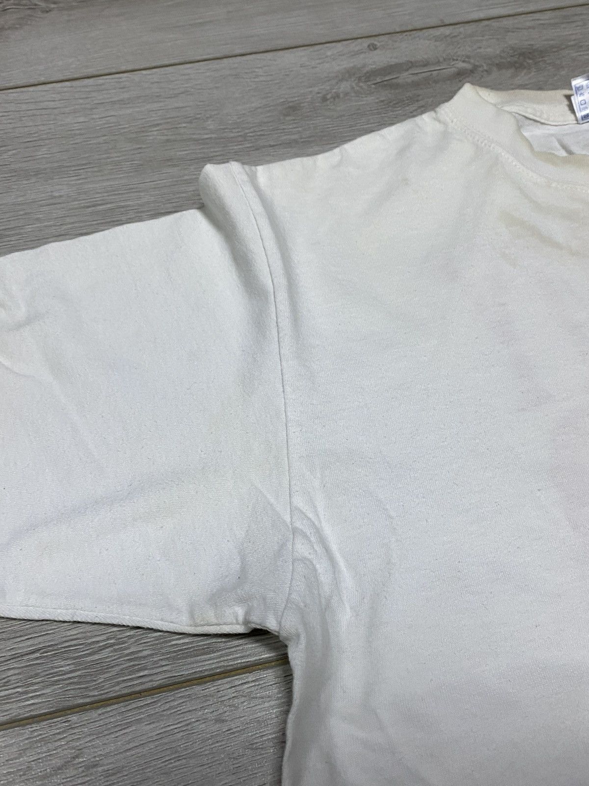 Vintage Lost my hair kept the big dick vintage tee cancun mexico Size US L / EU 52-54 / 3 - 16 Thumbnail