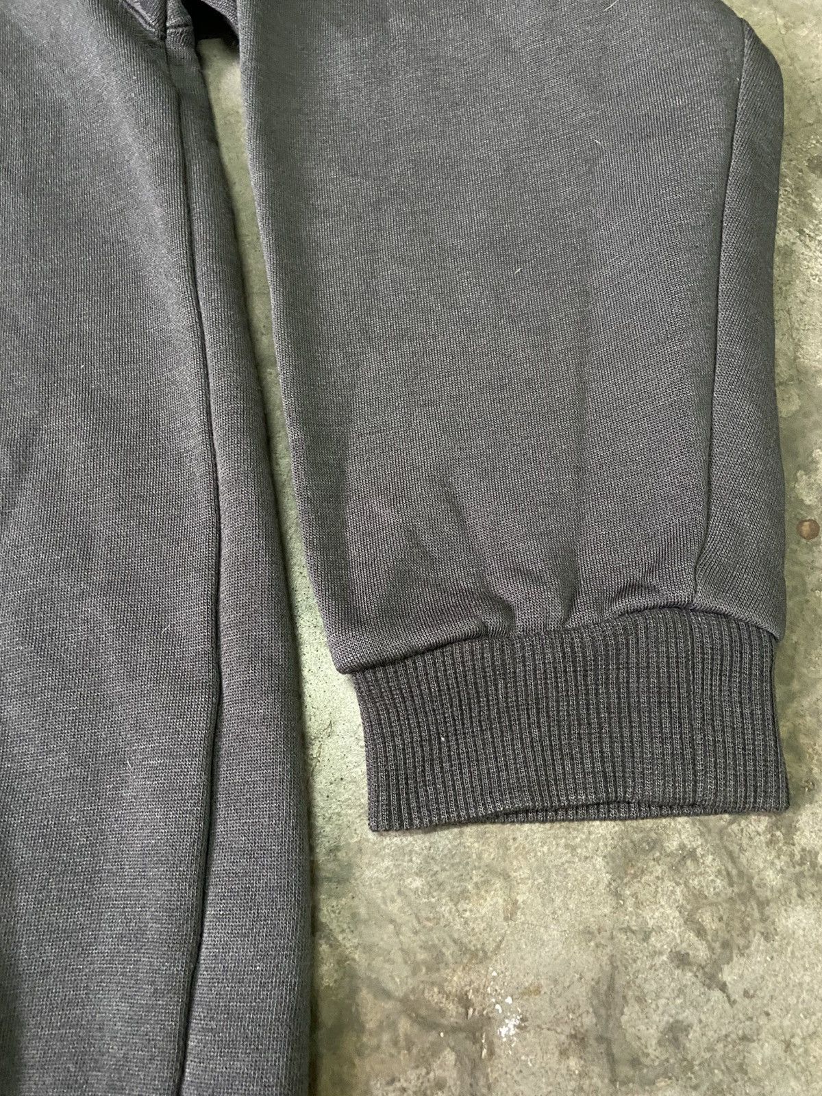 Pierre Balmain Pierre Balmain Paris Sweatshirt Size US L / EU 52-54 / 3 - 5 Thumbnail