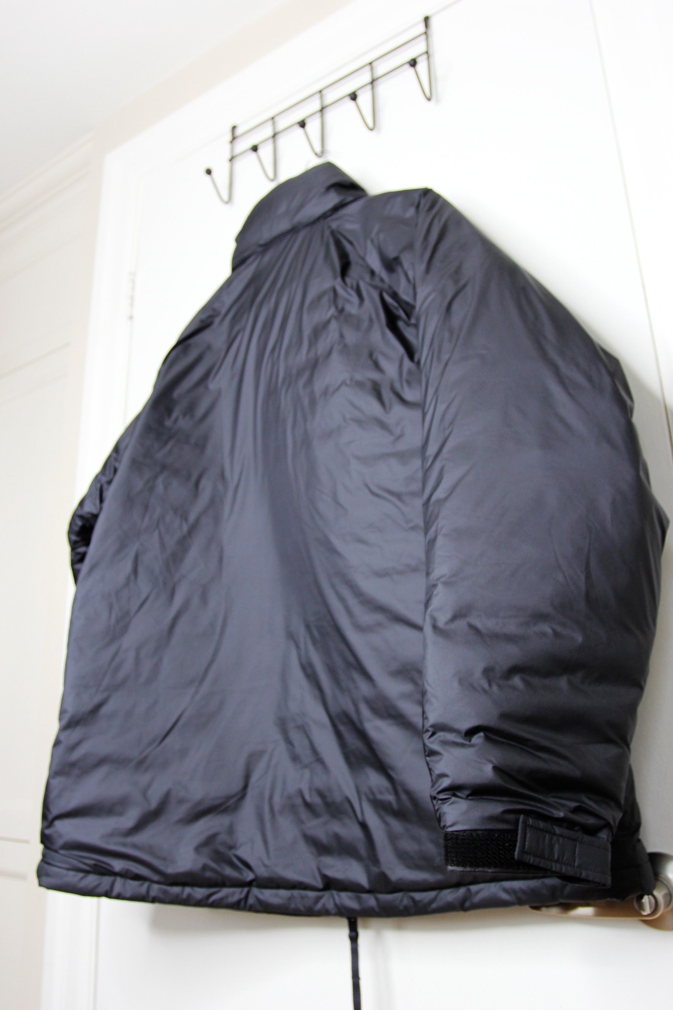 BNWT AW24 ACNE STUDIOS DOWN JACKET M