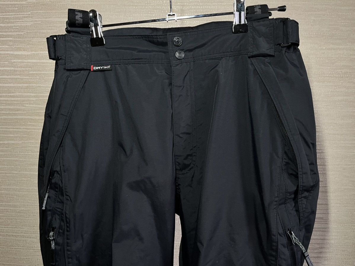 Mammut Mammut Dry Tech Men’s Ski Pants Size US 34 / EU 50 - 6 Thumbnail