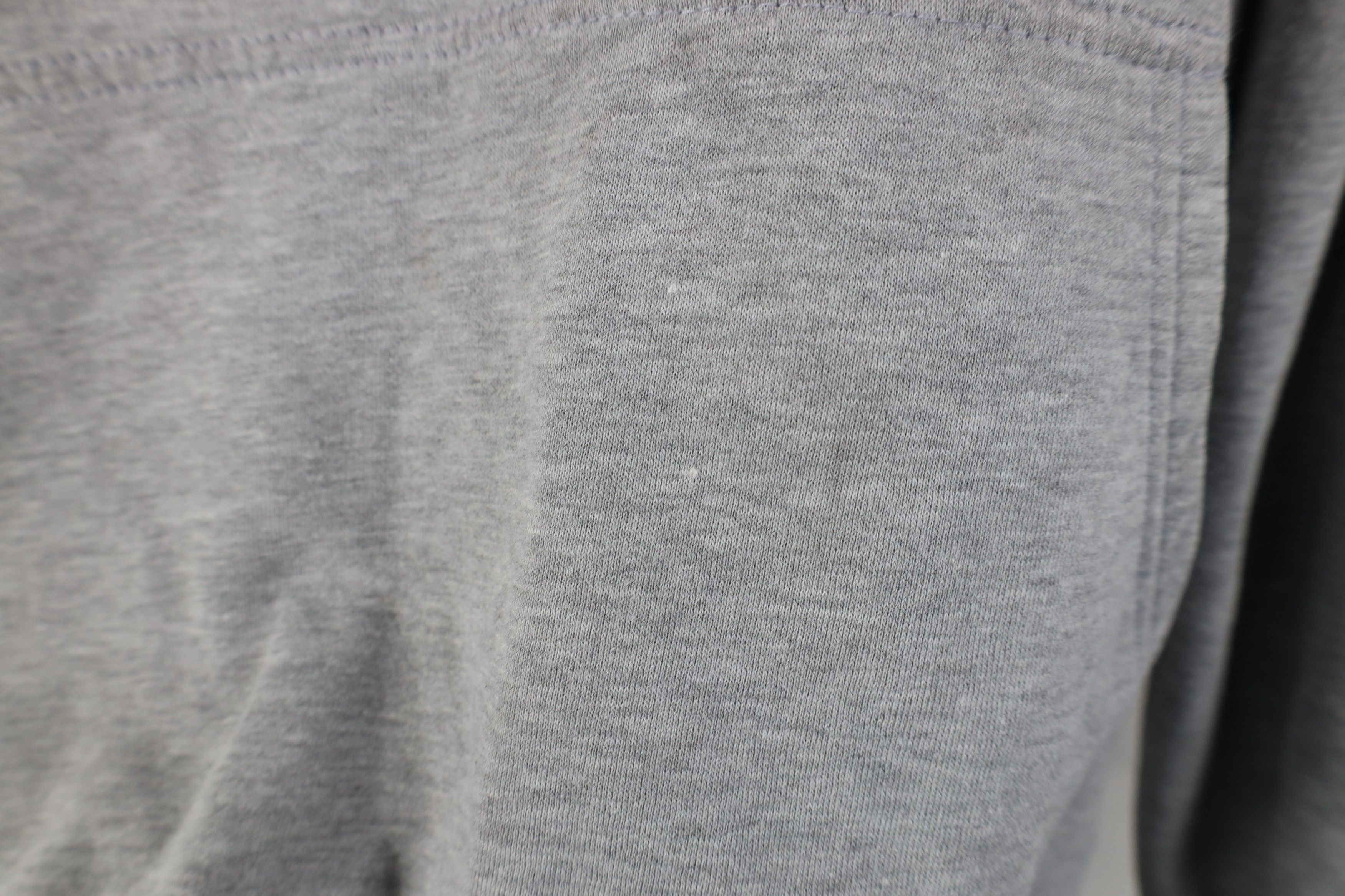 Vintage Vintage Boxy Fit University of Michigan Hoodie Sweatshirt Size XXL / US 16-18 / IT 52-54 - 8 Thumbnail