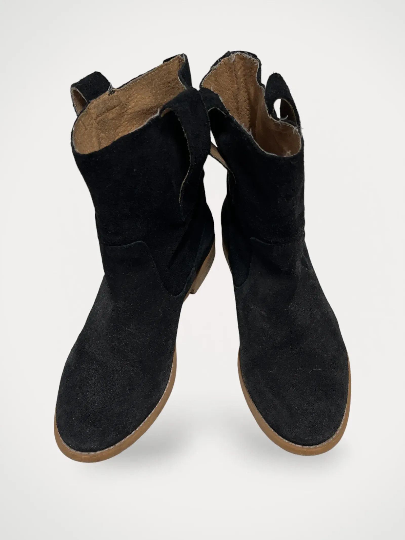 Shoe The Bear Shoe the Bear Boots Size US 6 / IT 36 - 1 Thumbnail