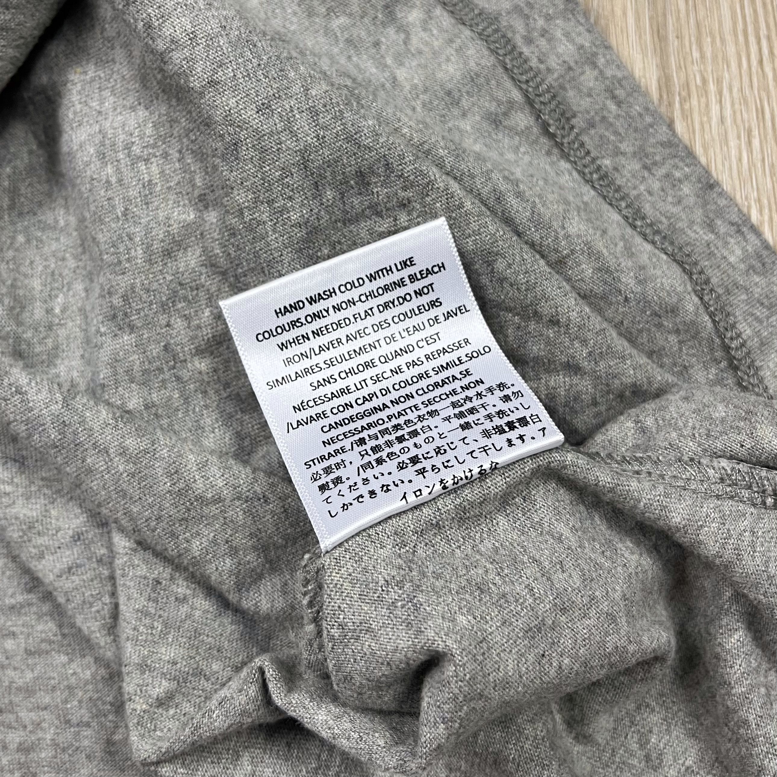 Fear of God Fear of God Essentials Long Sleeve Oversized Mock Neck Size US M / EU 48-50 / 2 - 9 Thumbnail