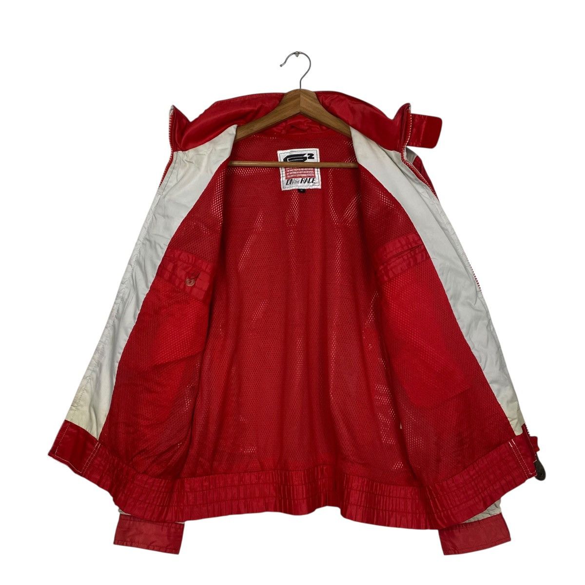 Other On The Race GrandPrix generation jacket Size US M / EU 48-50 / 2 - 11 Thumbnail