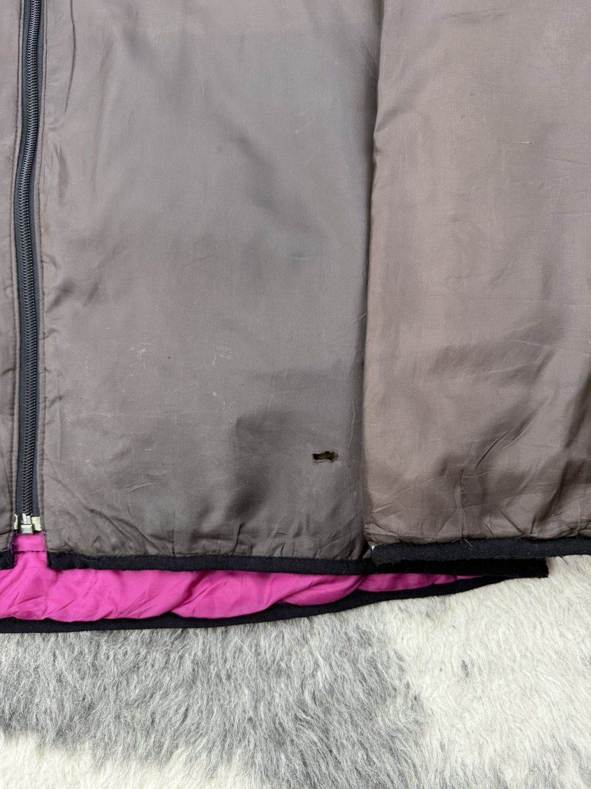 go slow caravan Go Slow Caravan Crazy Multicolor Reversible Jacket Size US L / EU 52-54 / 3 - 15 Thumbnail