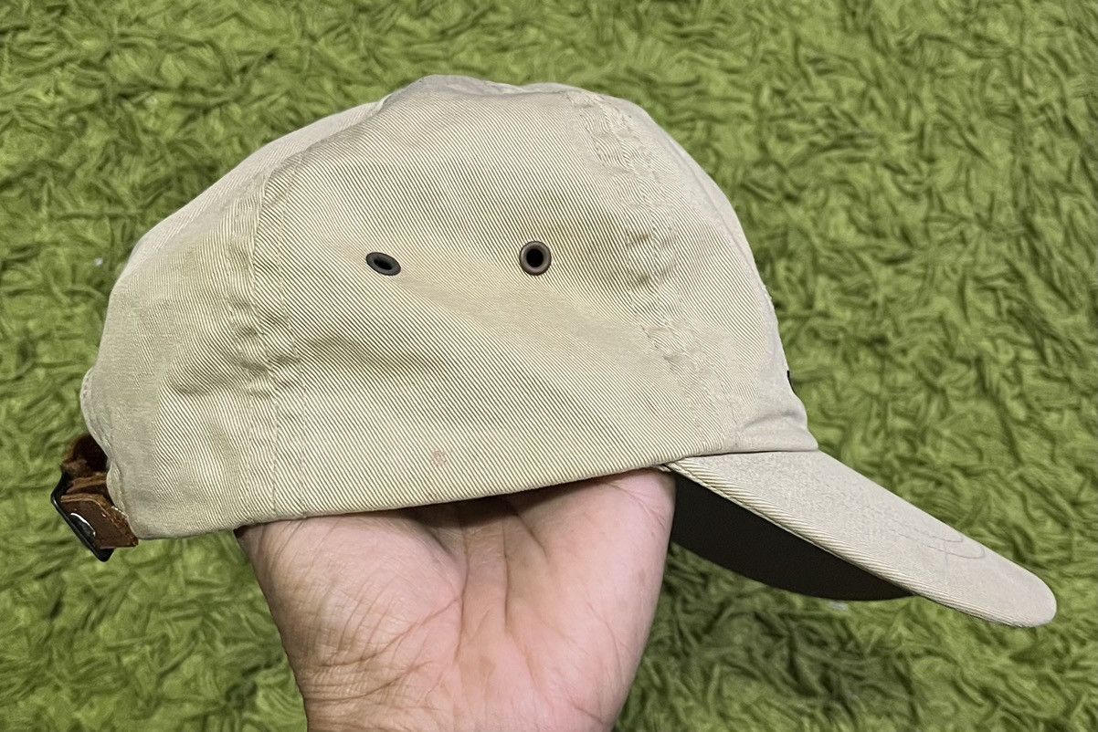 Banana Republic × Vintage Vintage Banana Republic Hat Size ONE SIZE - 2 Thumbnail