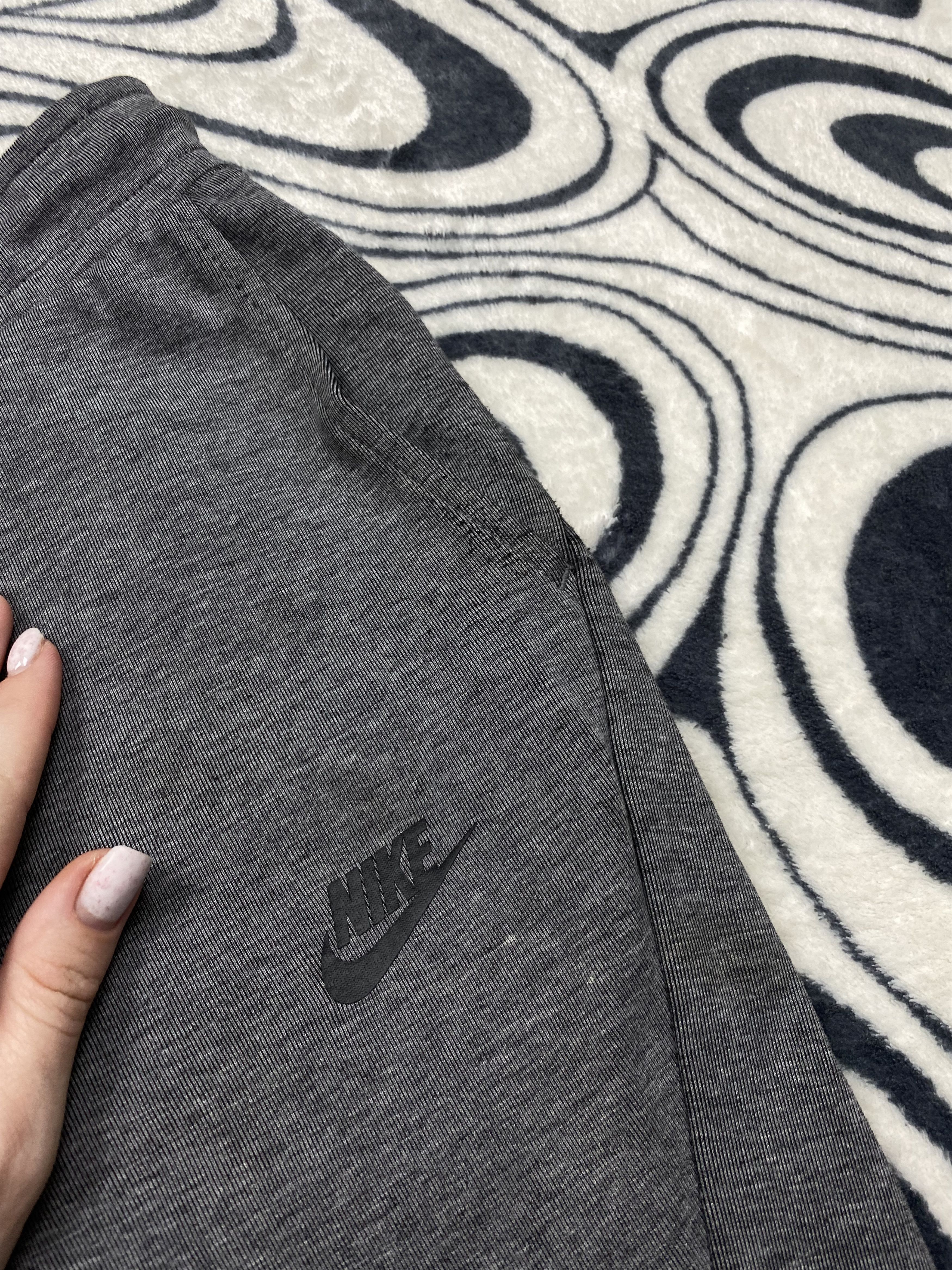 Nike Nike Tech Fleece Mens Sweatpants Pants Jogger Drill Y2K Size US 30 / EU 46 - 3 Thumbnail