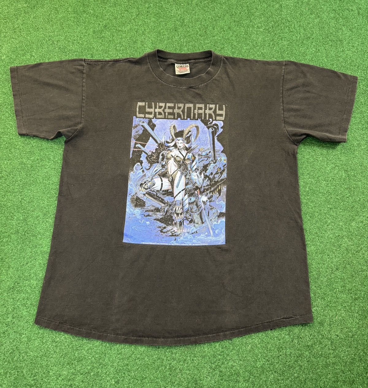 メビウス　moebius airtight garage tシャツ　激レア メビウス moebius airtight garage tシャツ 激レア - メルカリ