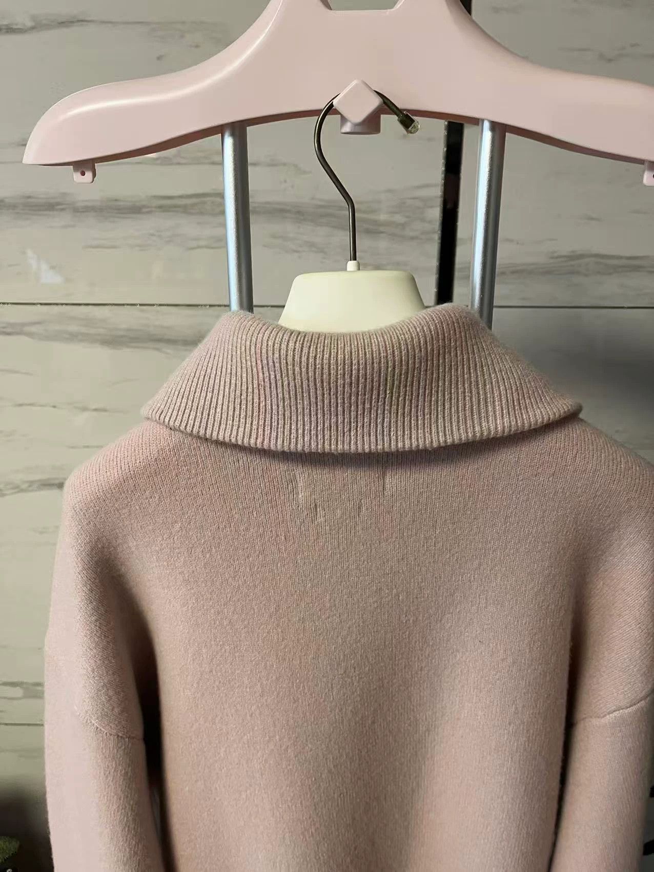 Isabel Marant Isabel Marant New Knit Sweaters 36 Size XS / US 0-2 / IT 36-38 - 6 Thumbnail