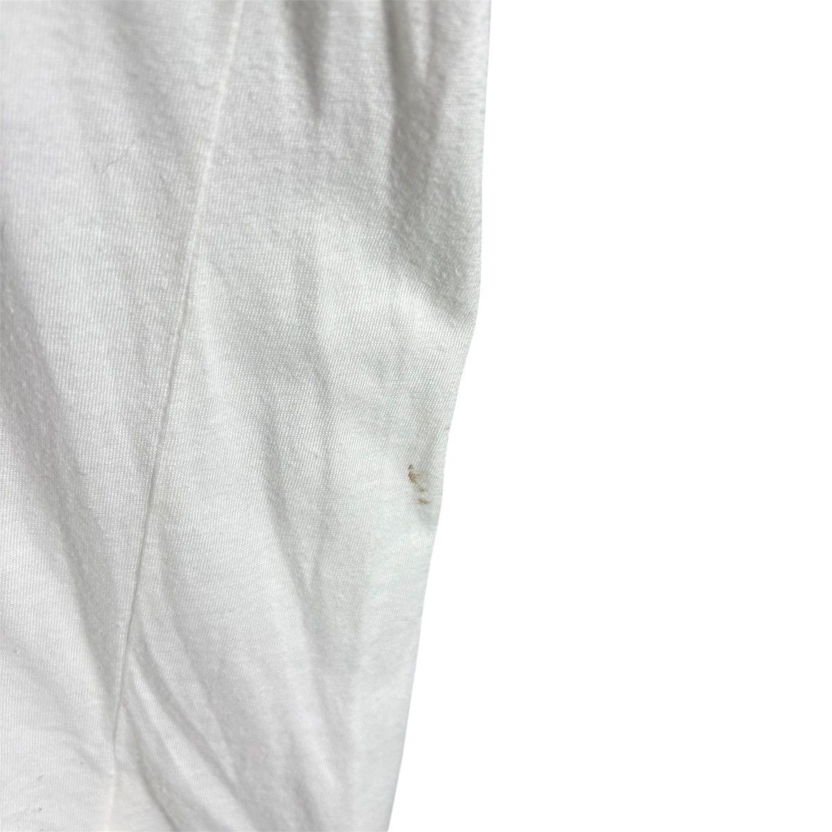 Joseph Vintage 90s Joseph Tricot x Miss Deanna Photo Graphic Tee Size US XL / EU 56 / 4 - 6 Thumbnail