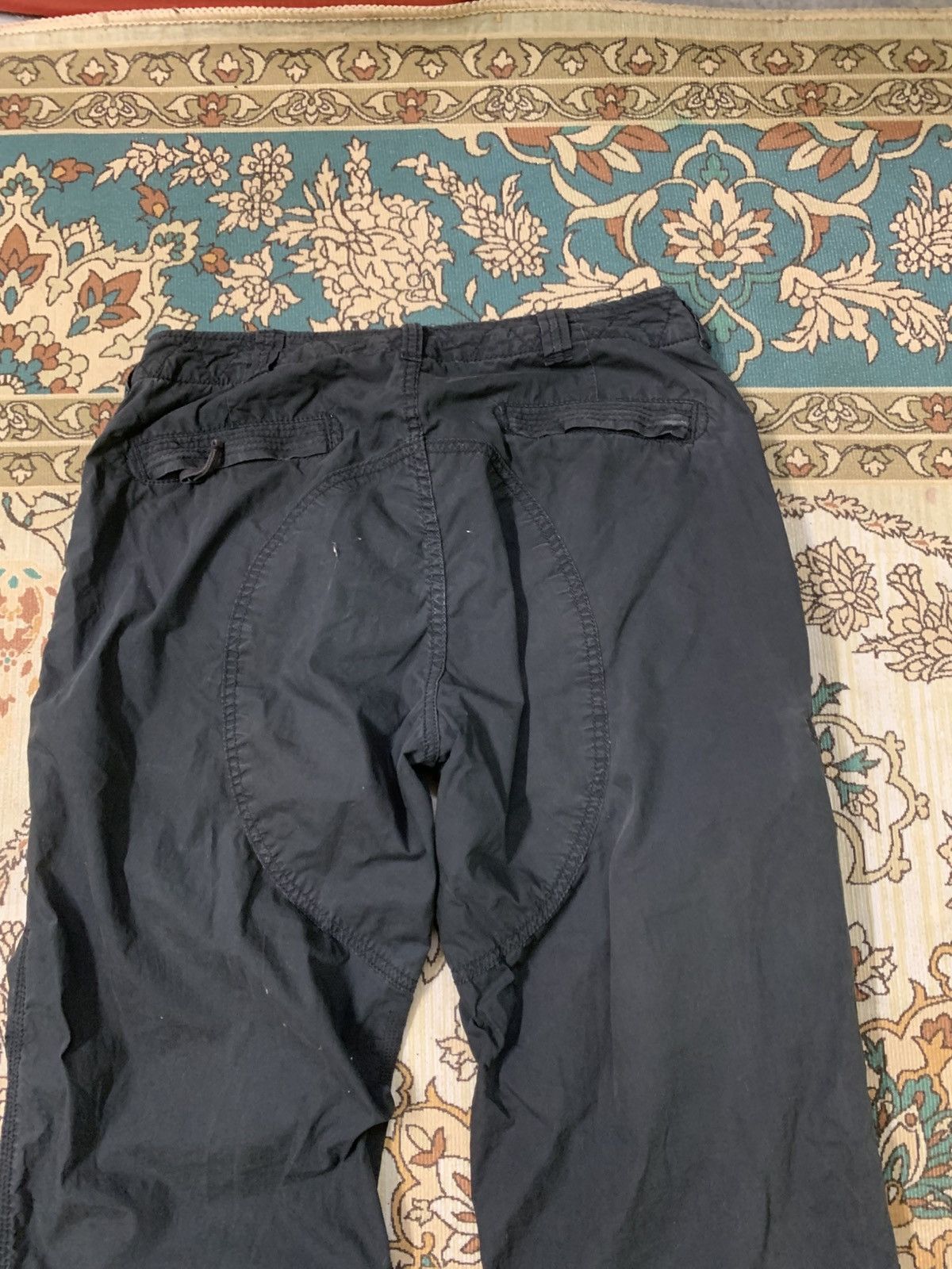 Polo Ralph Lauren POLO RALPH LAUREN PANTS ARMY DESIGN Size US 31 - 14 Thumbnail