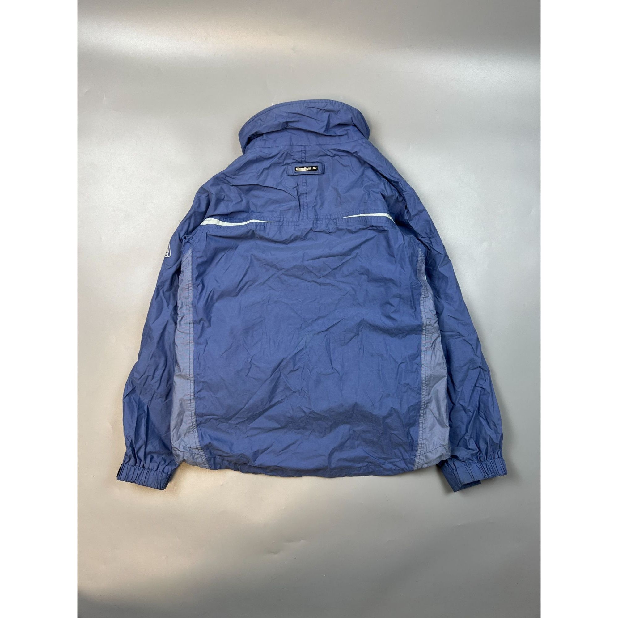 Nike × Nike ACG × Vintage Vintage Nike ACG Storm Fit Jacket (Y0669) Size M / US 6-8 / IT 42-44 - 18 Thumbnail