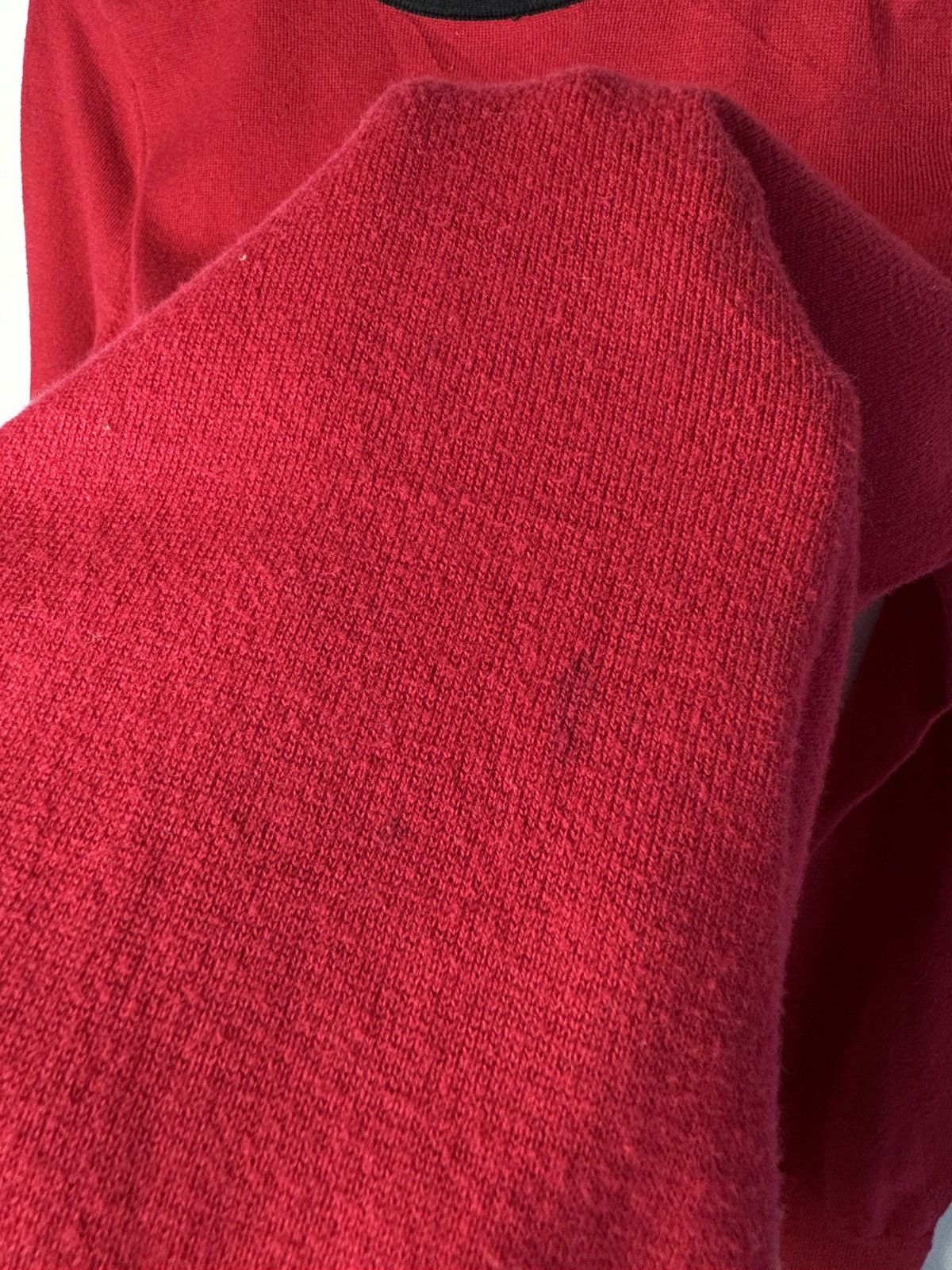 Lauren Ralph Lauren × Vintage Vintage Lauren Ralph Lauren Sweatshirt size L Size L / US 10 / IT 46 - 11 Thumbnail