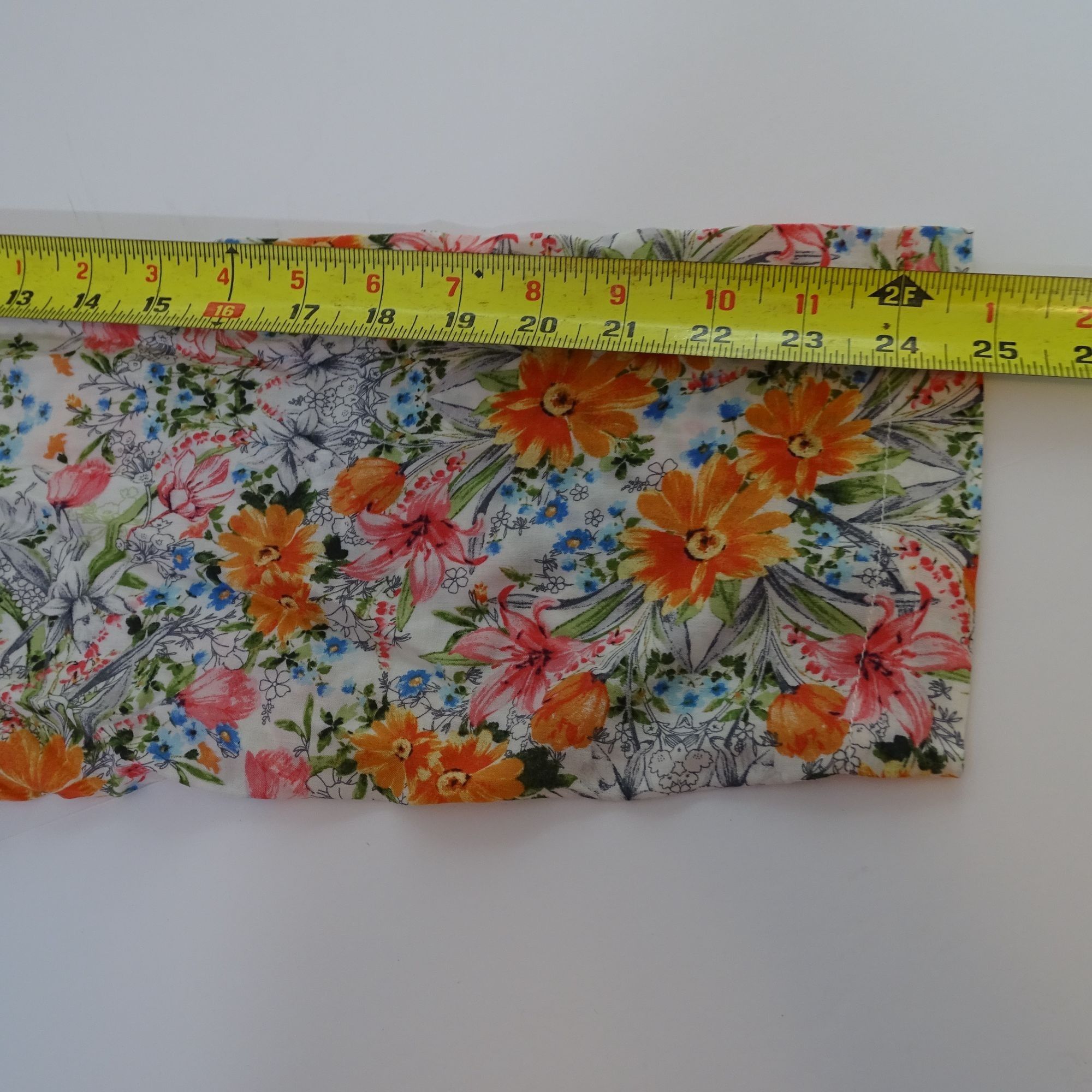 J. Jill J Jill Women Floral Peplum Button Front Tunic Top Size XL Size XL / US 12-14 / IT 48-50 - 11 Thumbnail